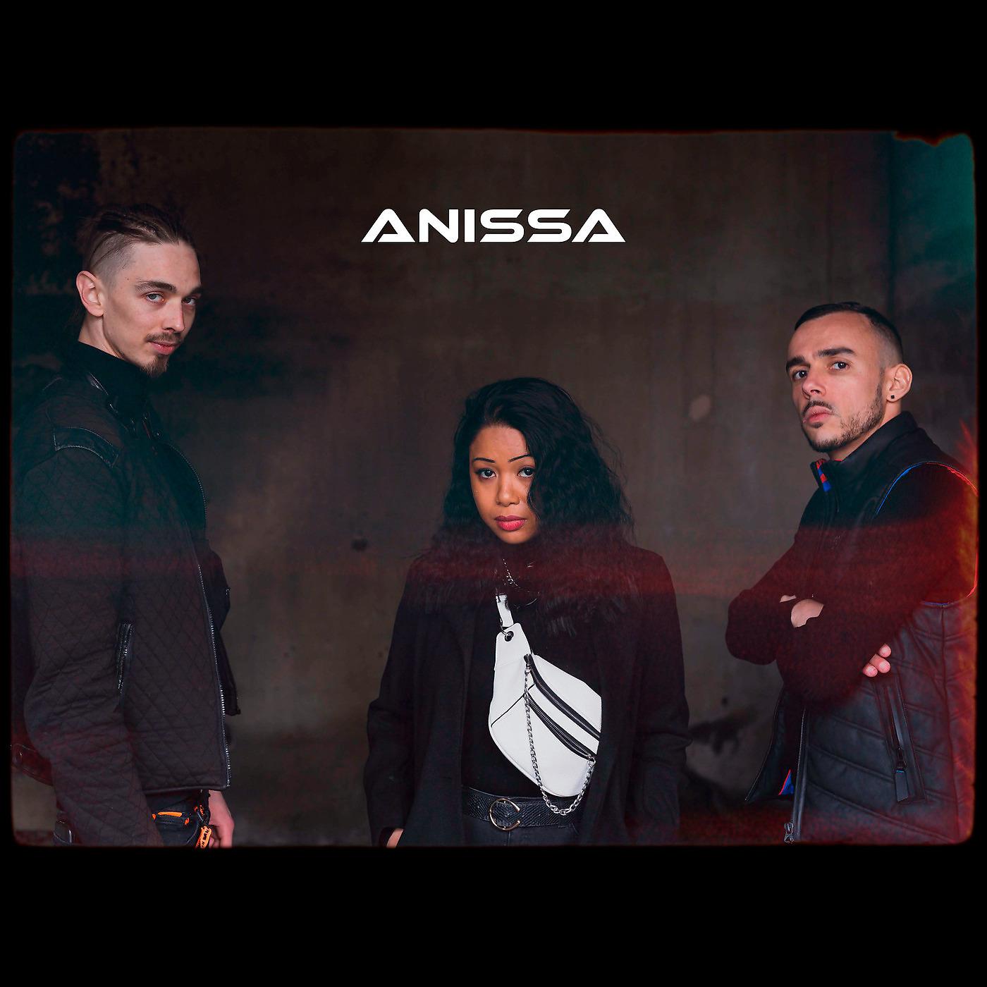 Постер альбома Anissa