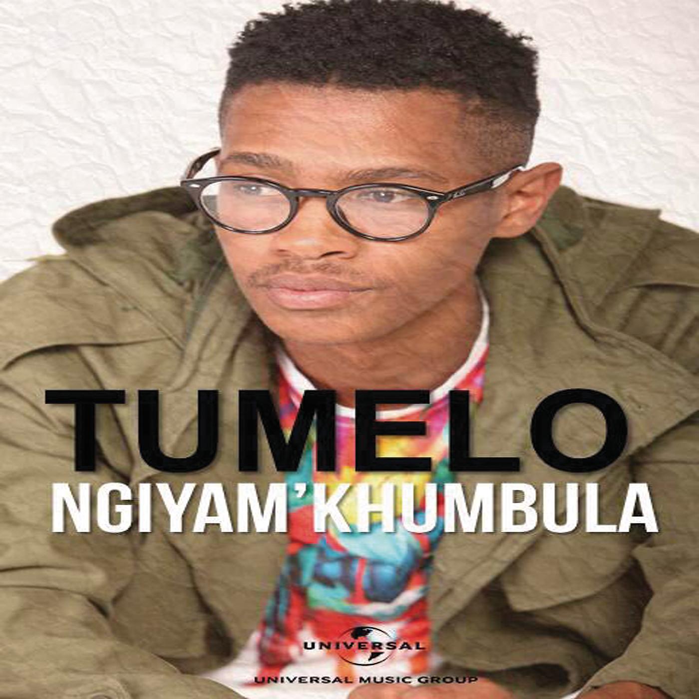 Постер альбома Ngiyam'khumbula