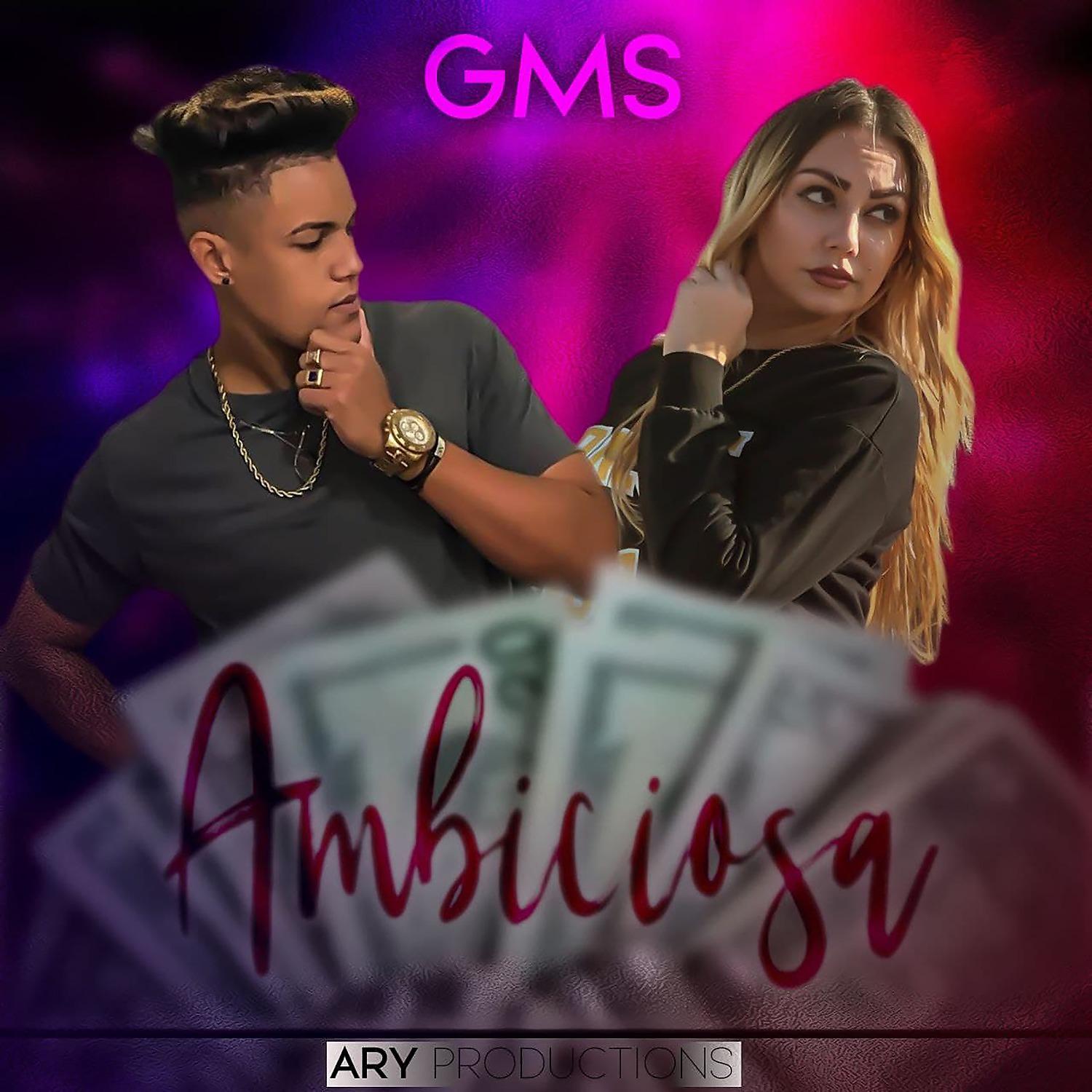 Постер альбома Ambiciosa