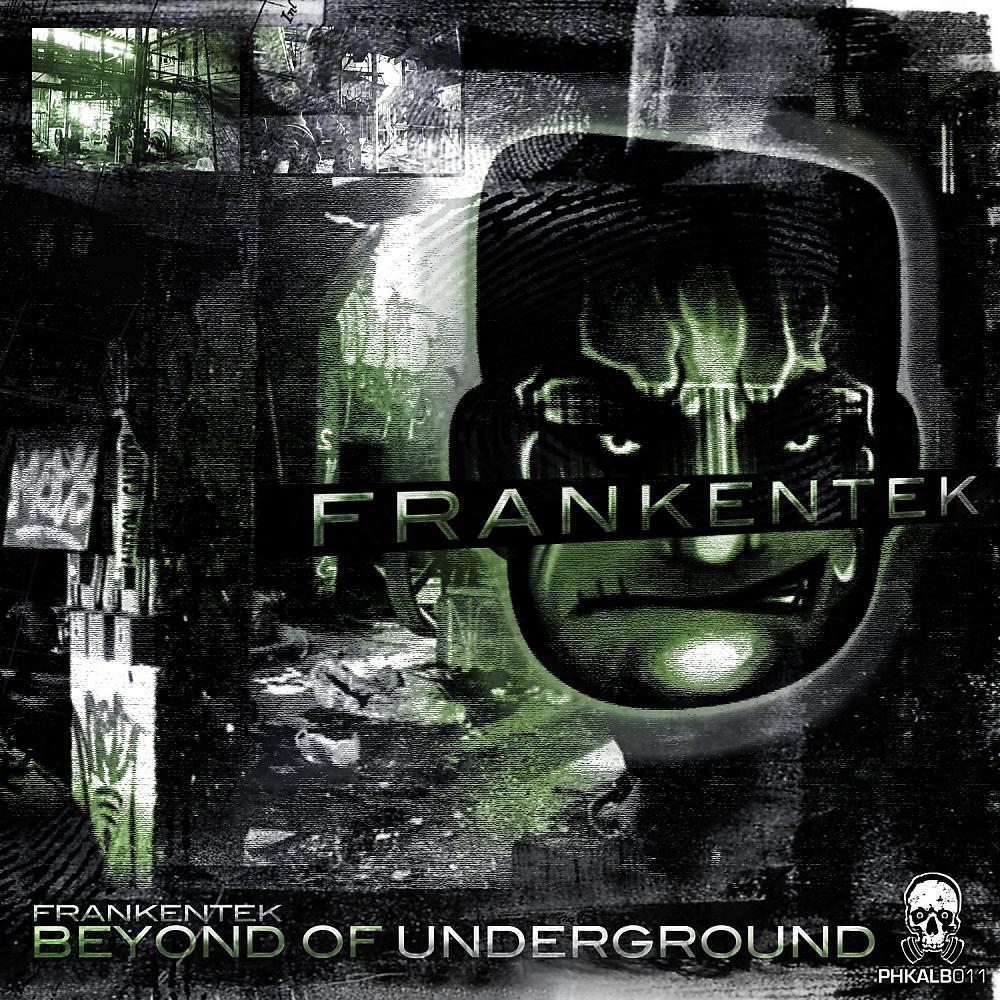 Постер альбома Beyond Of Underground