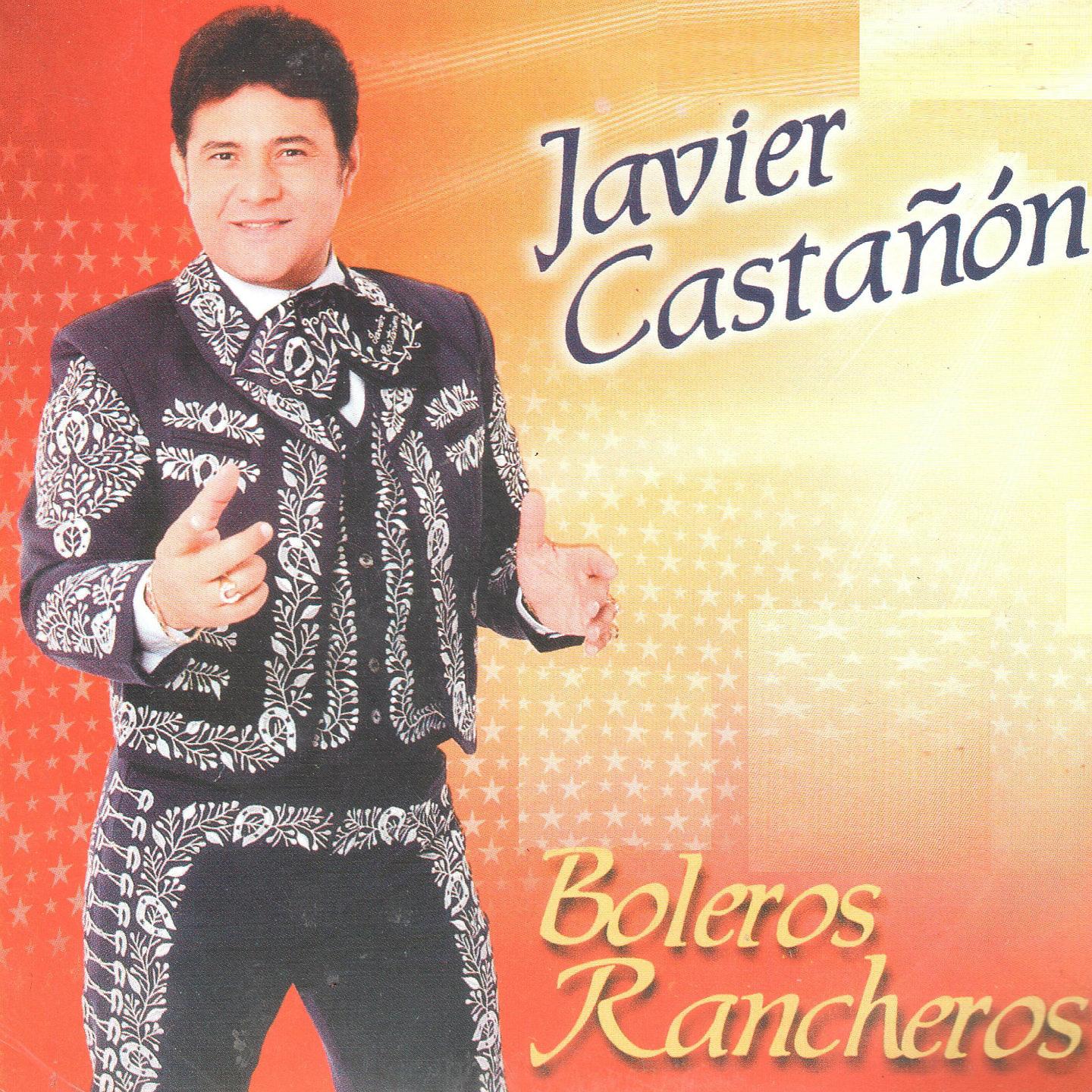 Постер альбома Boleros Rancheros