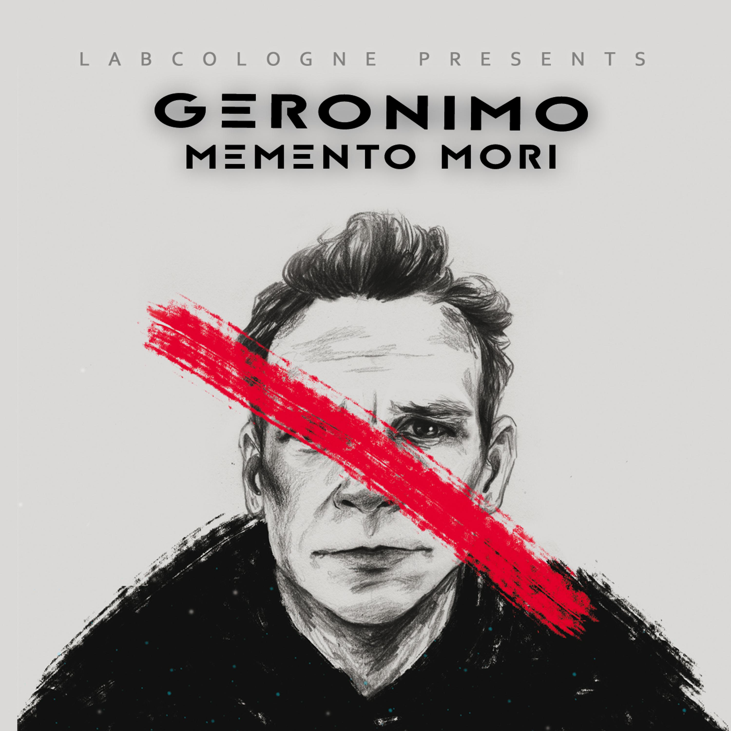 Постер альбома Memento Mori