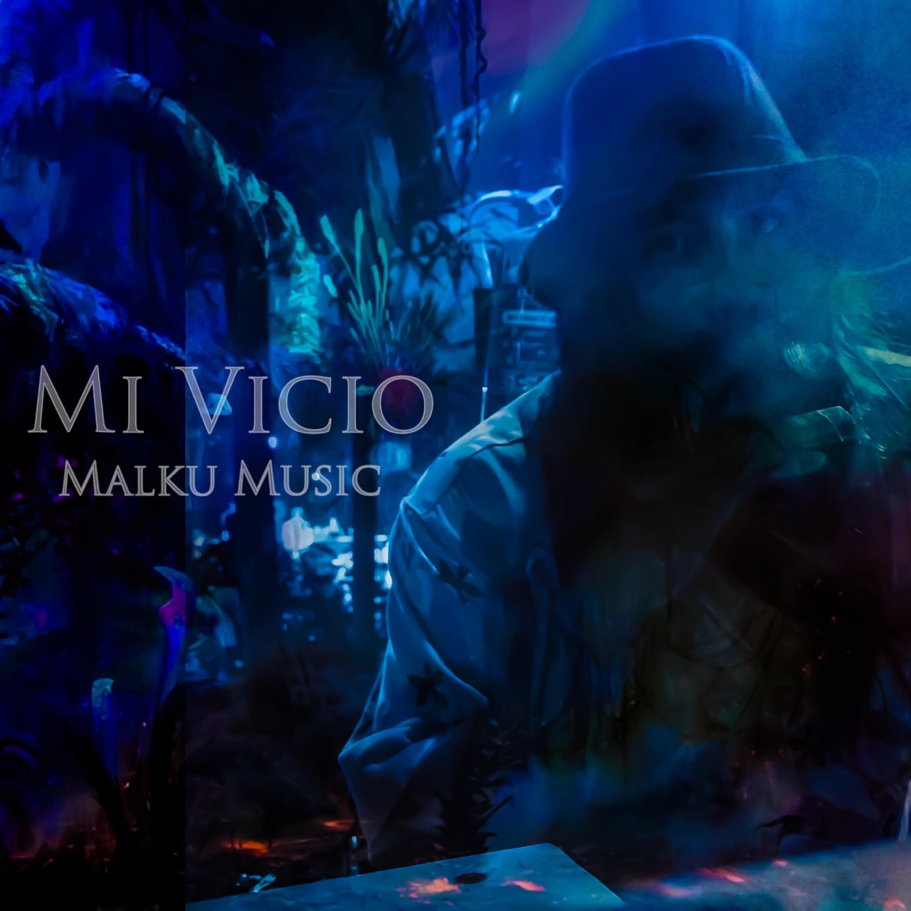 Постер альбома Mi Vicio