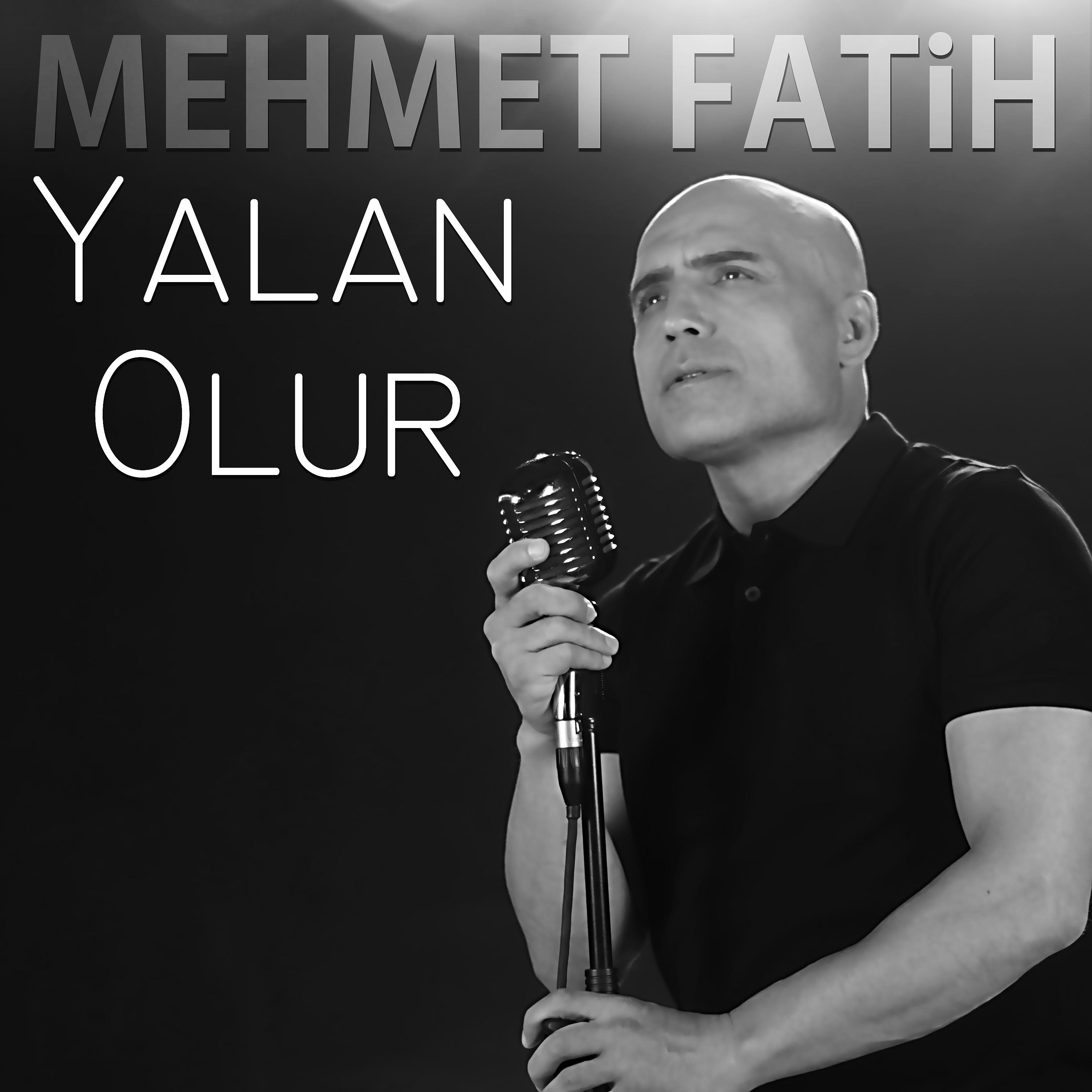 Постер альбома Yalan Olur