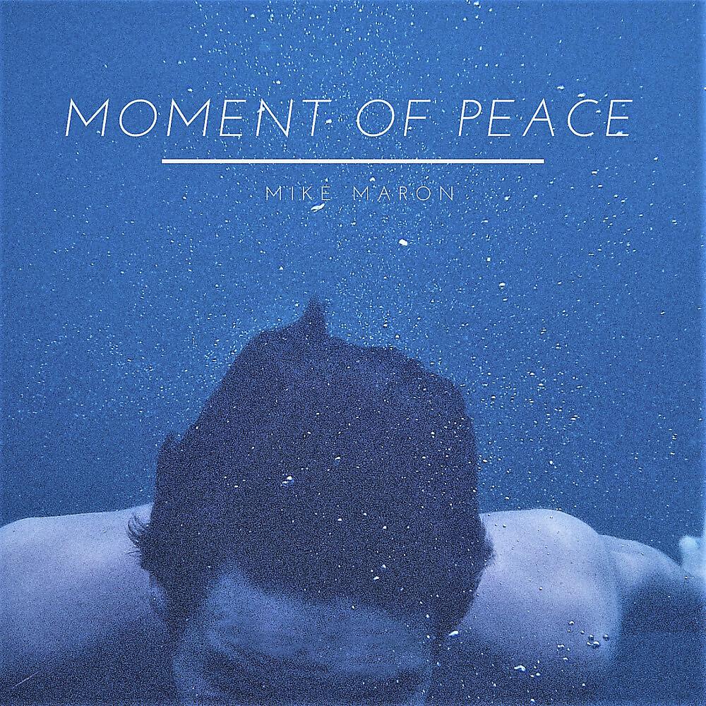 Постер альбома Moment of Peace