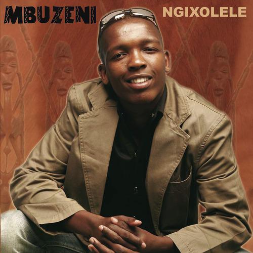 Постер альбома Ngixolele