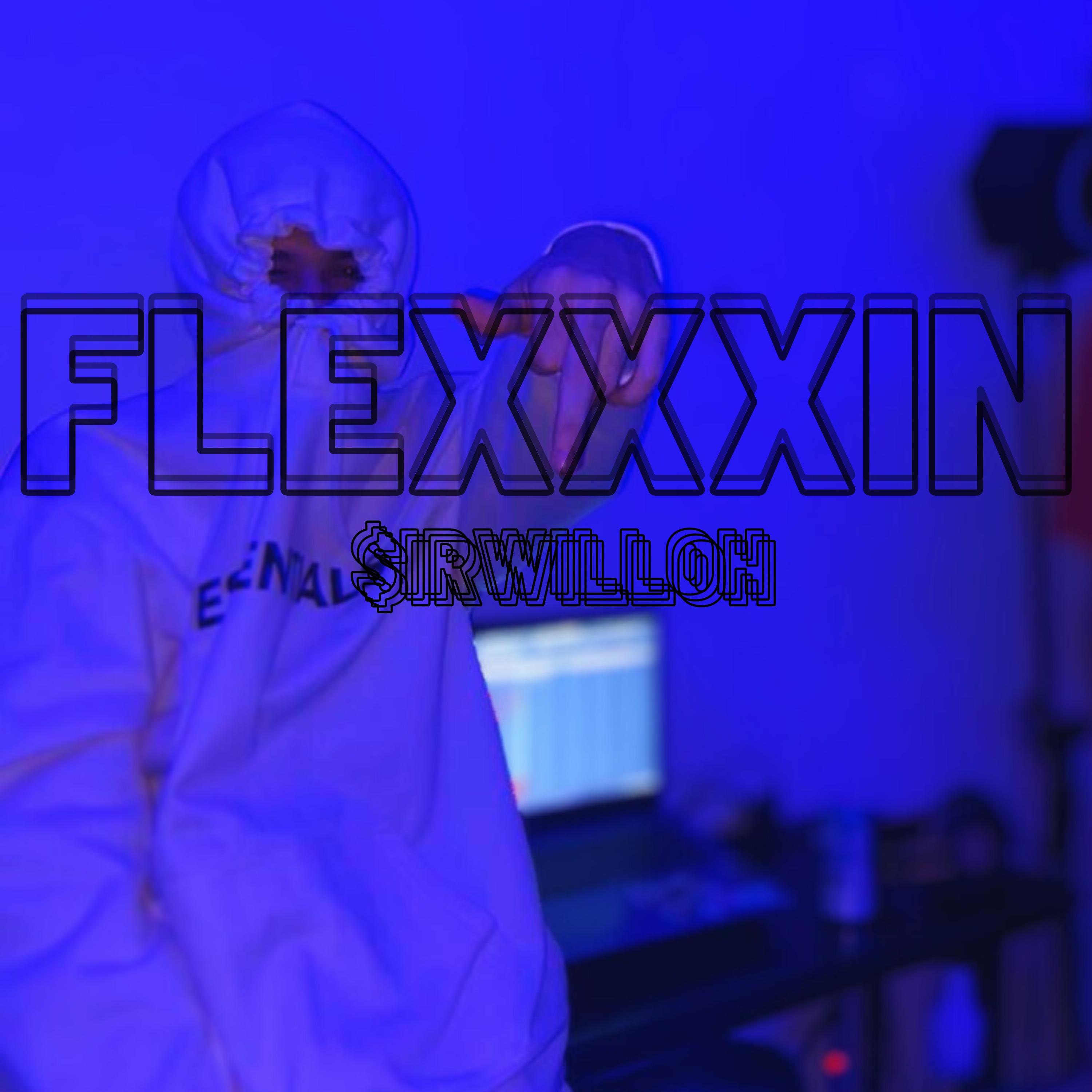 Постер альбома Flexxxin