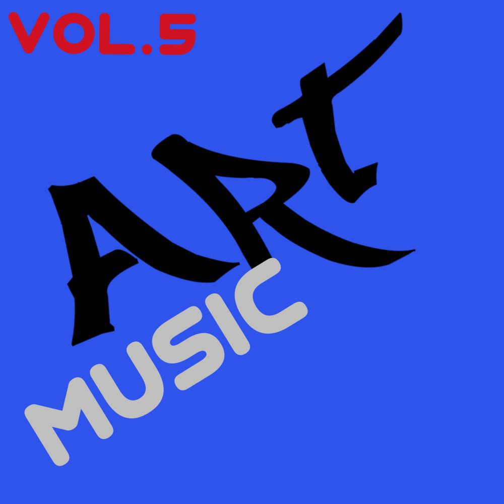 Постер альбома Art-Music, Vol. 5