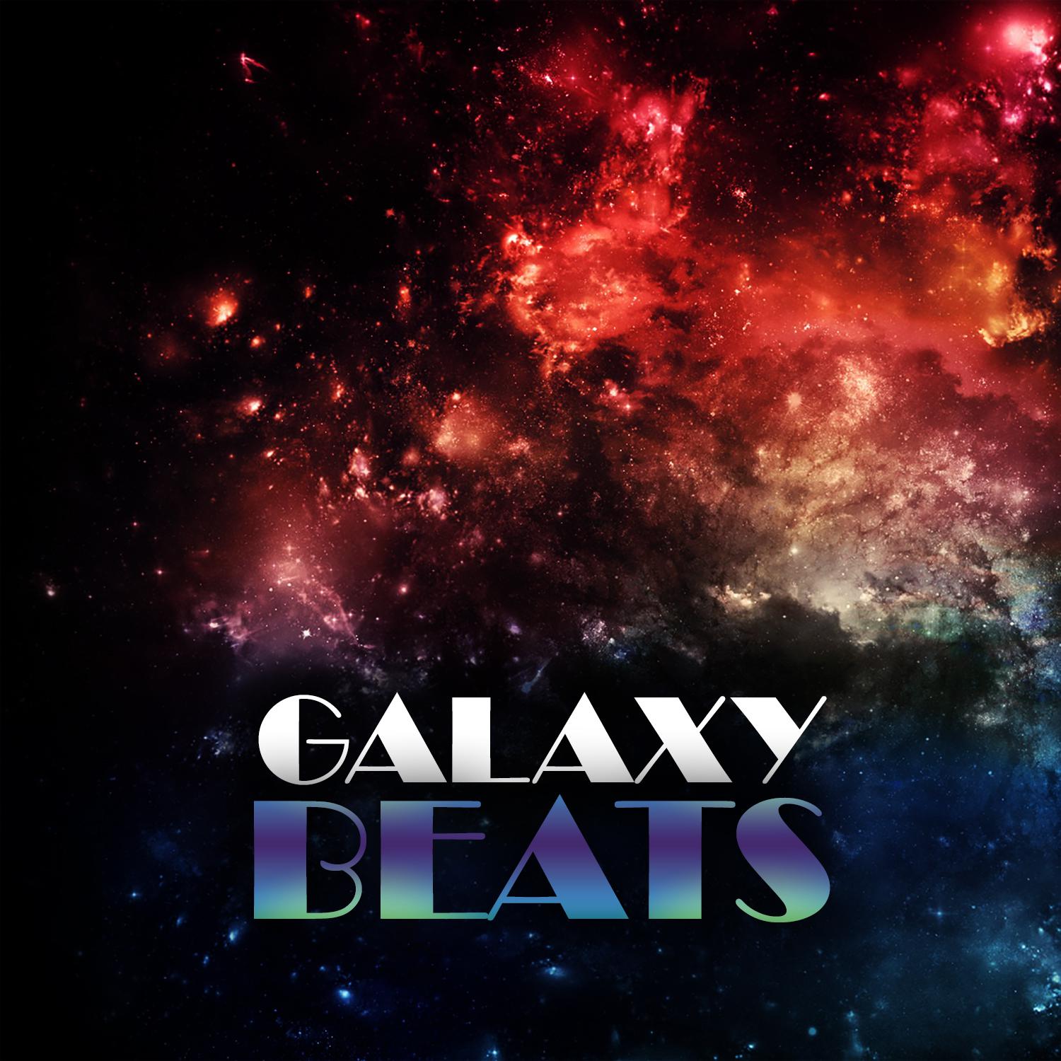 Постер альбома Galaxy Beats 3