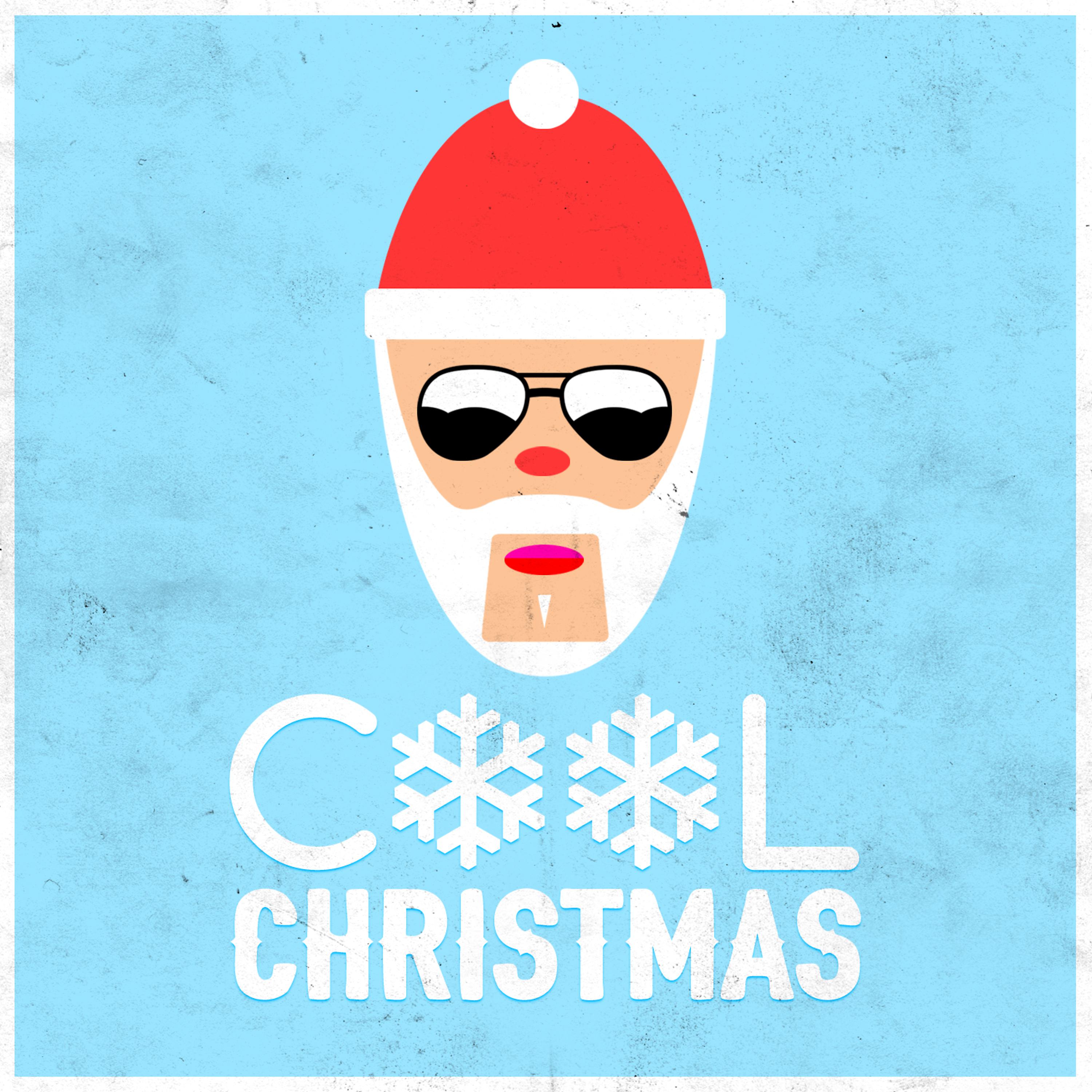 Постер альбома Cool Christmas