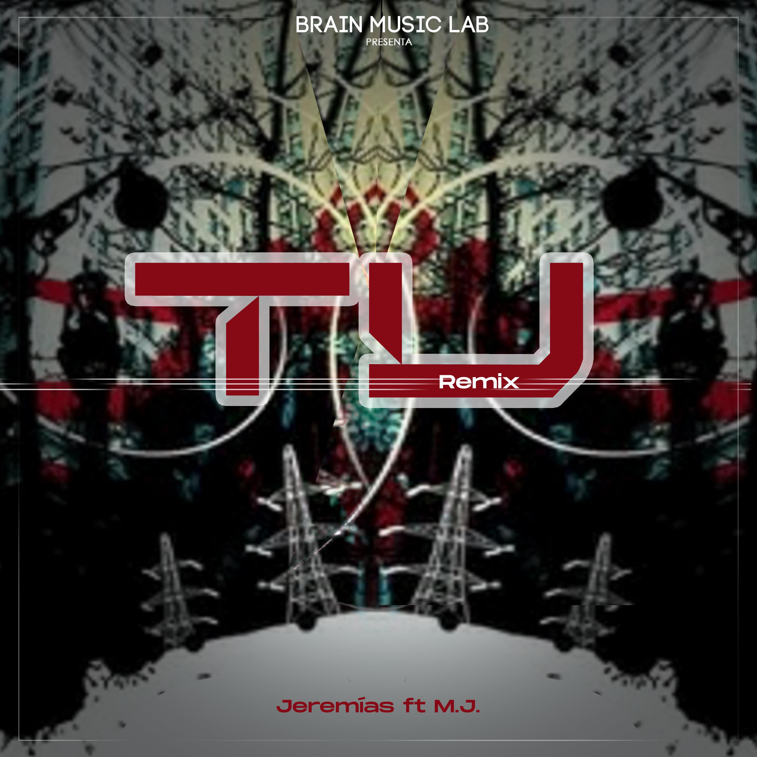 Постер альбома Tu