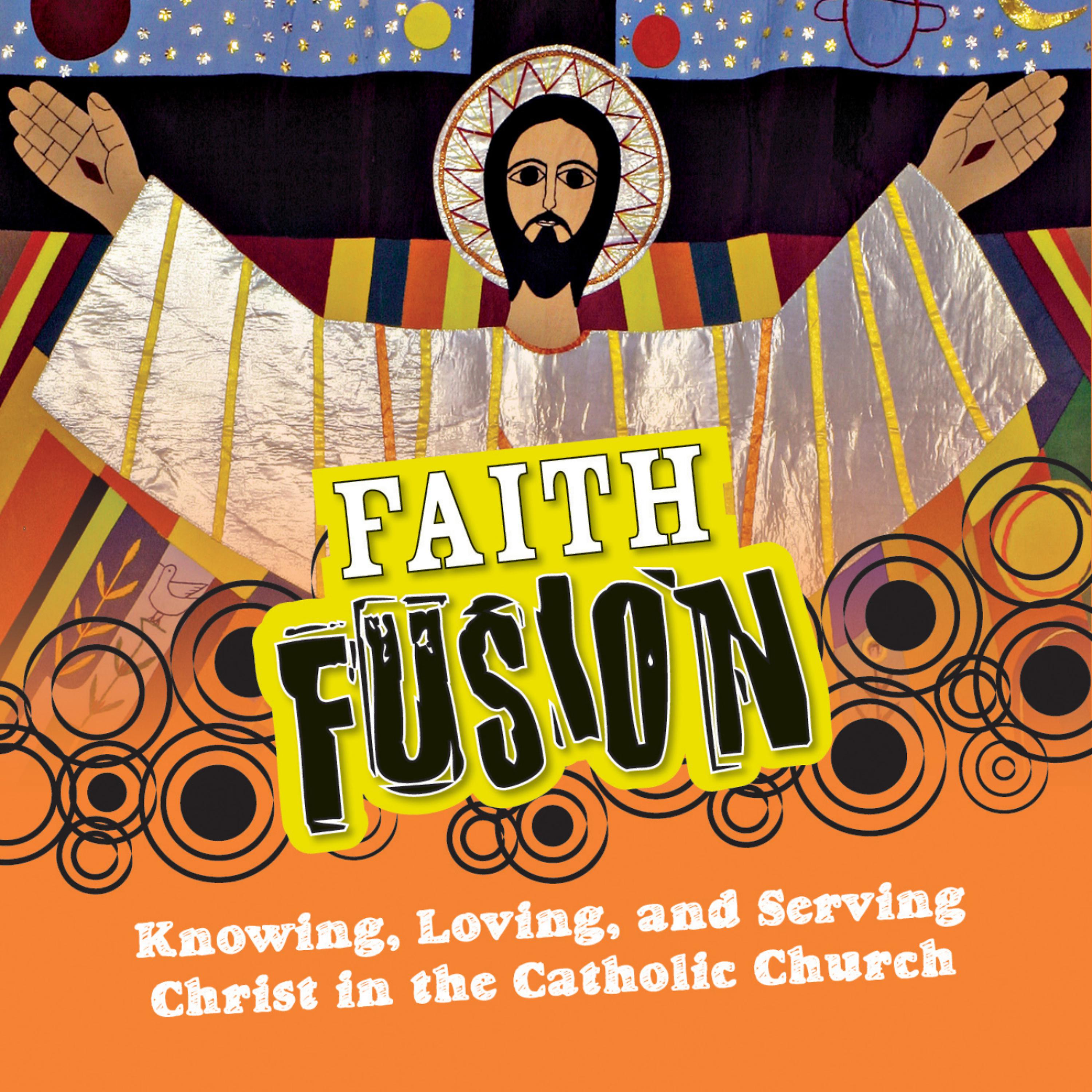 Постер альбома Faith Fusion - Voices As One Edition