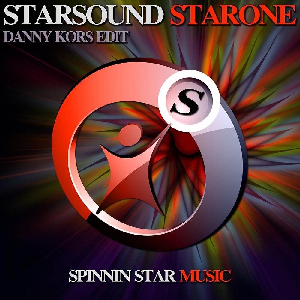 Постер альбома Starone