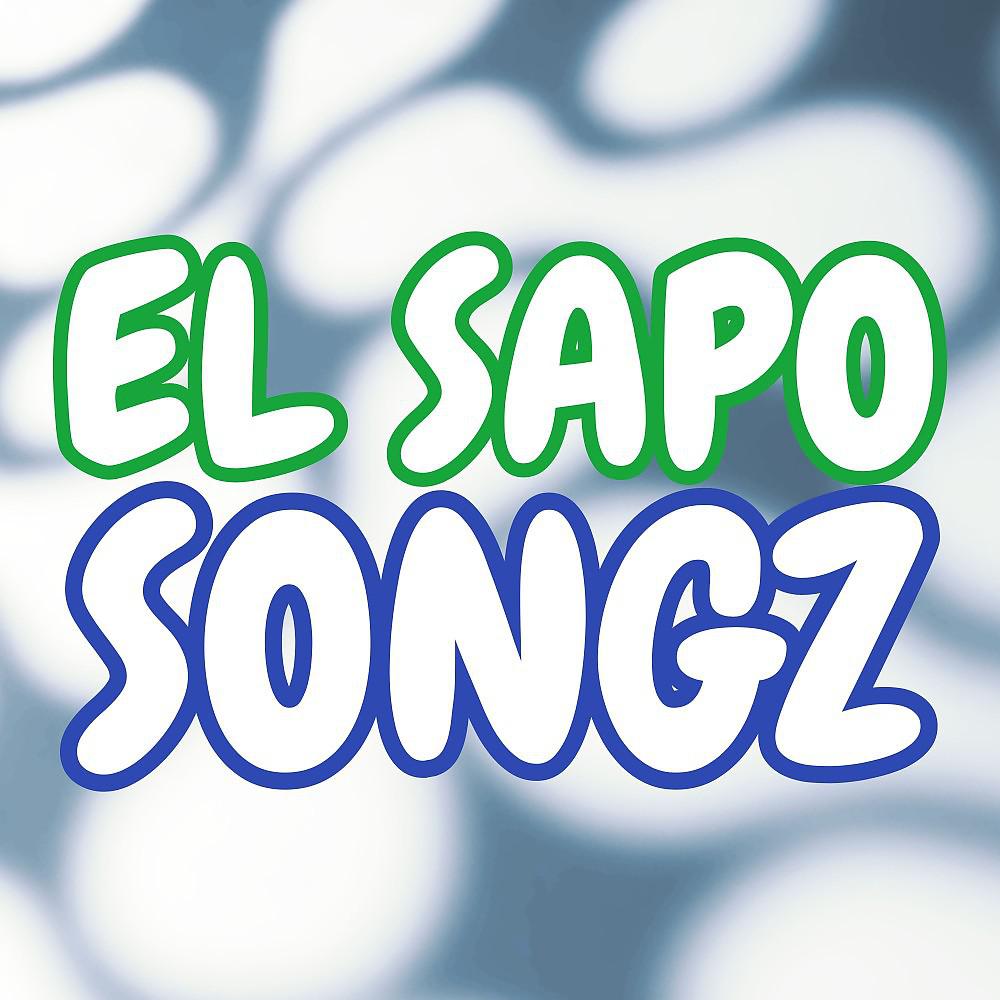 Постер альбома El Sapo