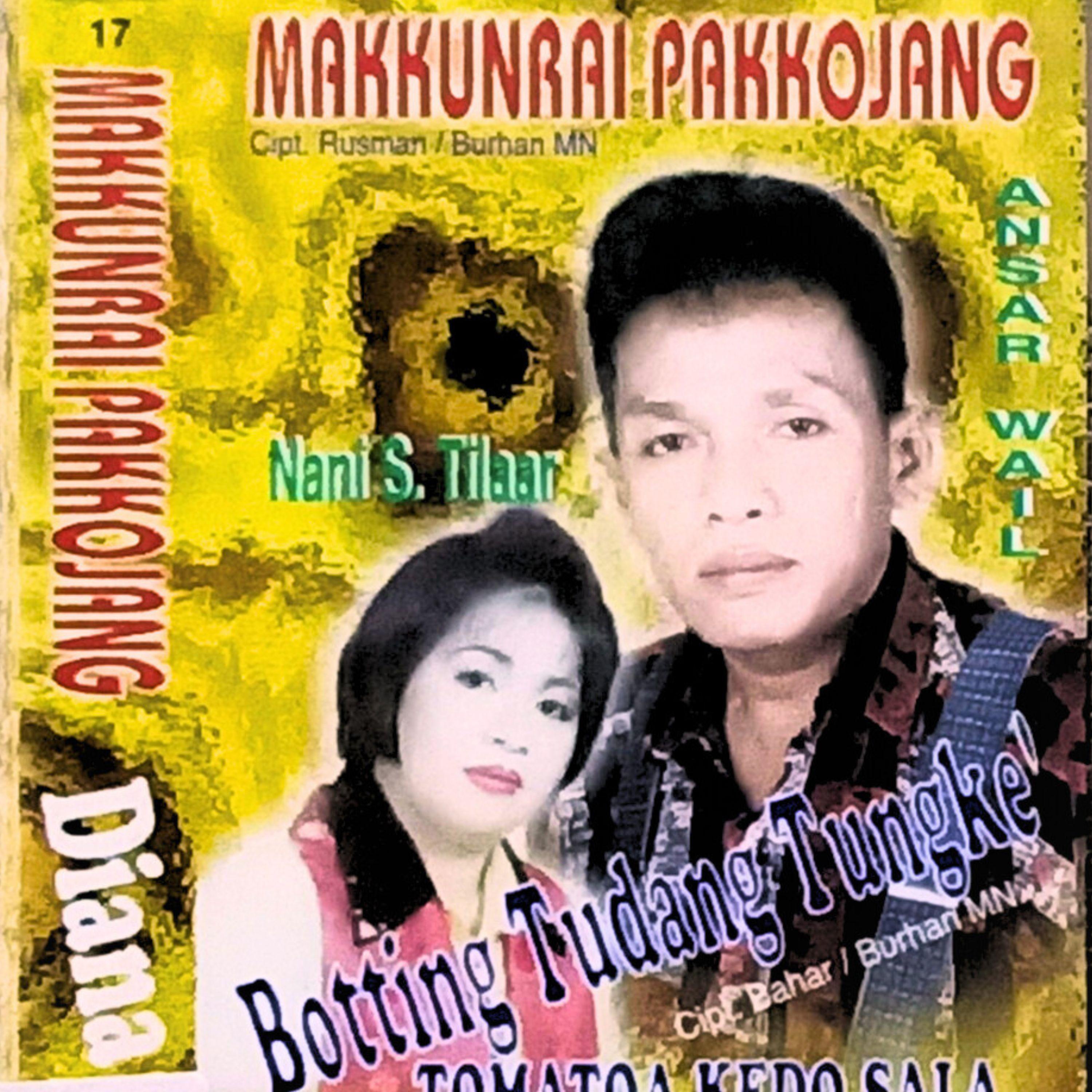 Постер альбома Gau Temmammukka