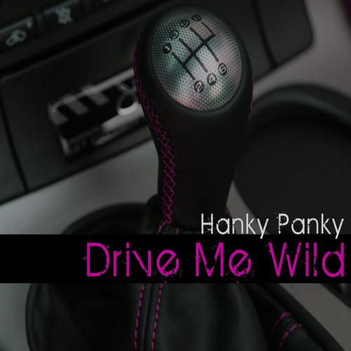 Постер альбома Drive Me Wild