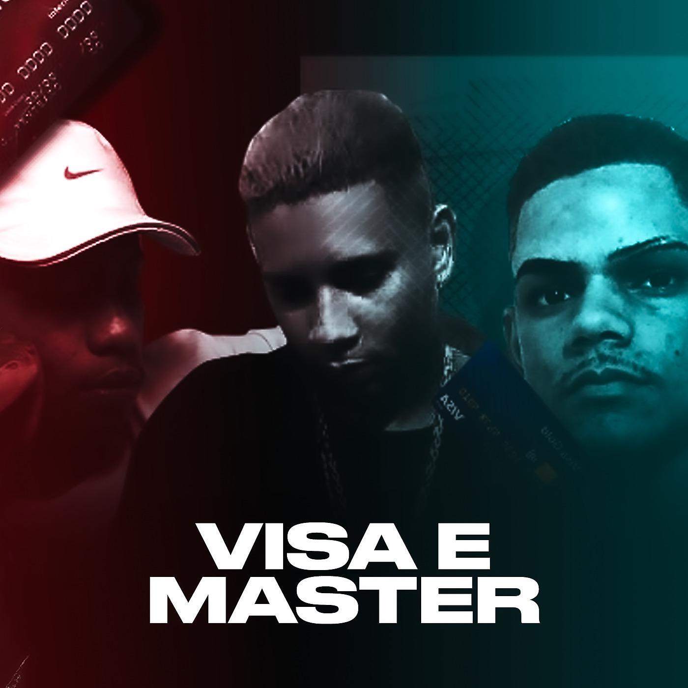 Постер альбома Visa E Master