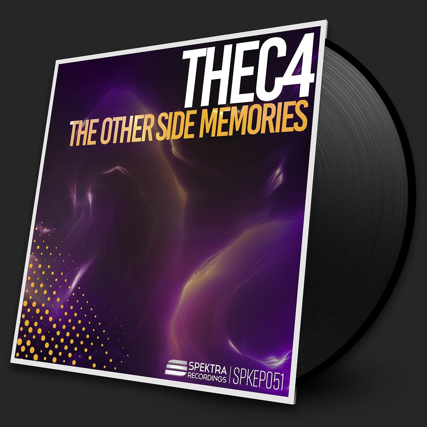 Постер альбома The Other Side Memories