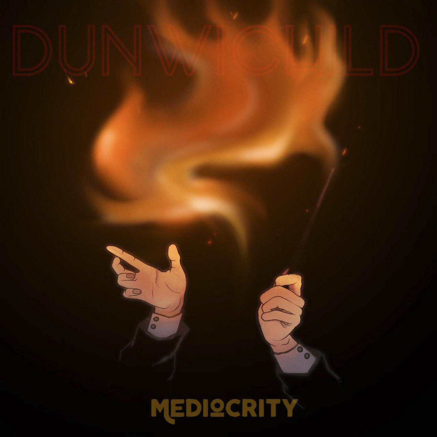 Постер альбома Mediocrity