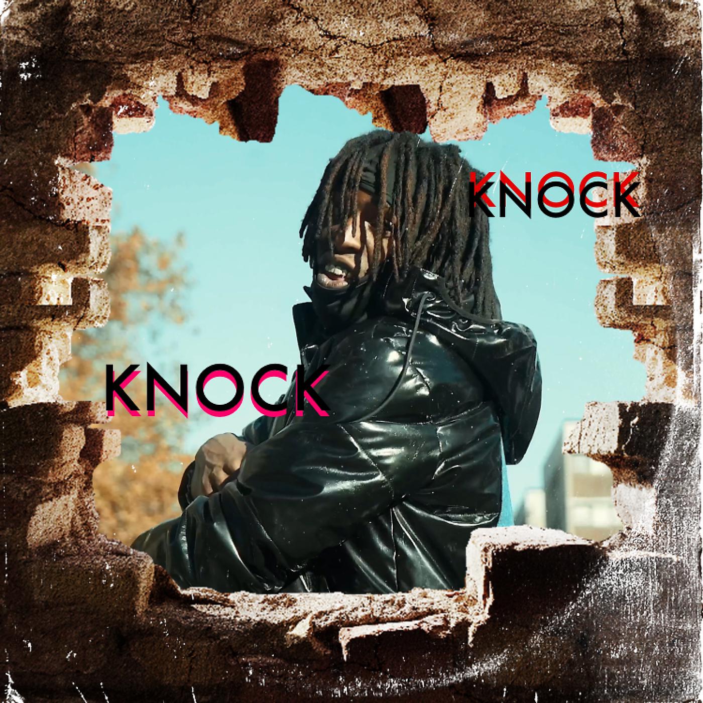 Постер альбома Knock