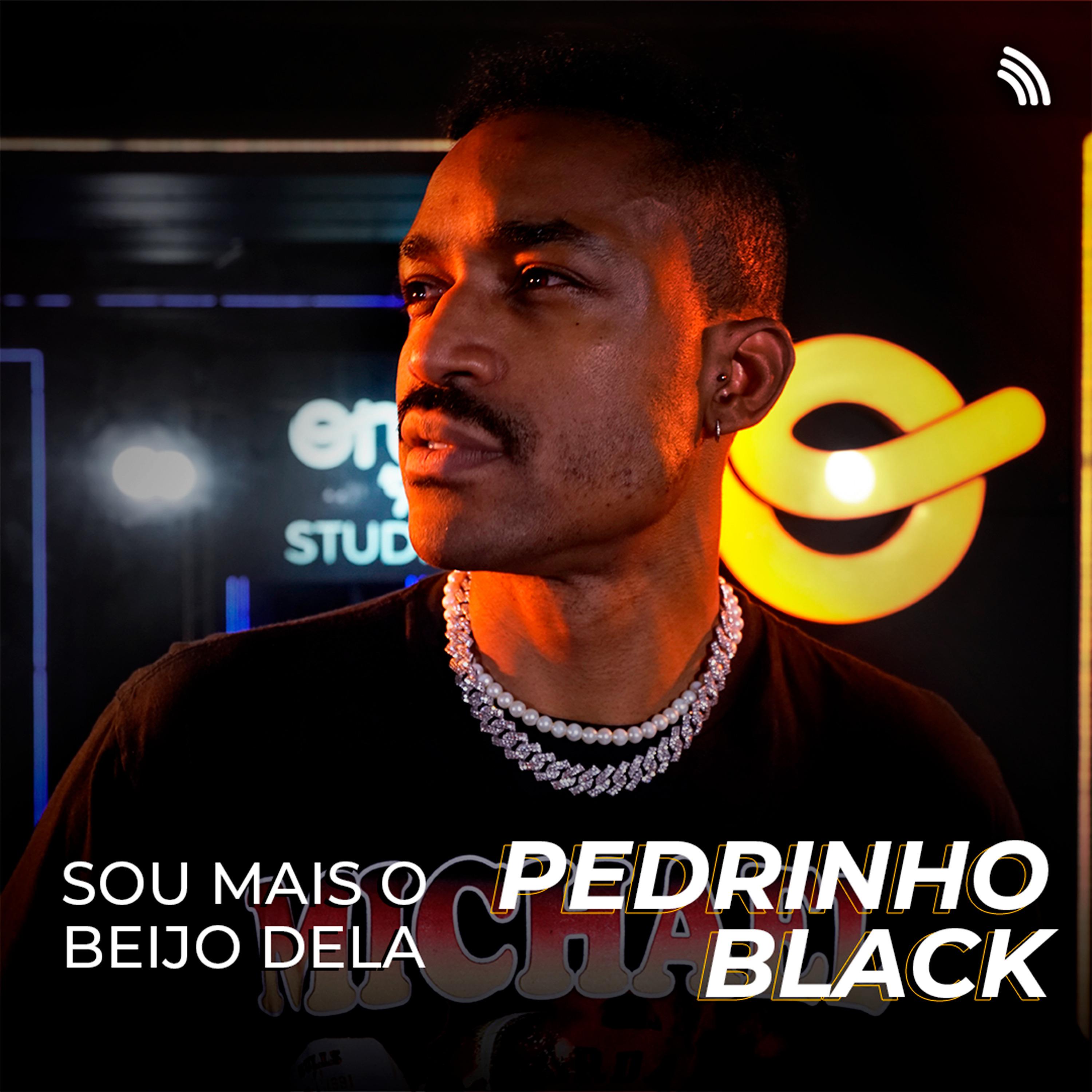Постер альбома Sou Mais o Beijo Dela