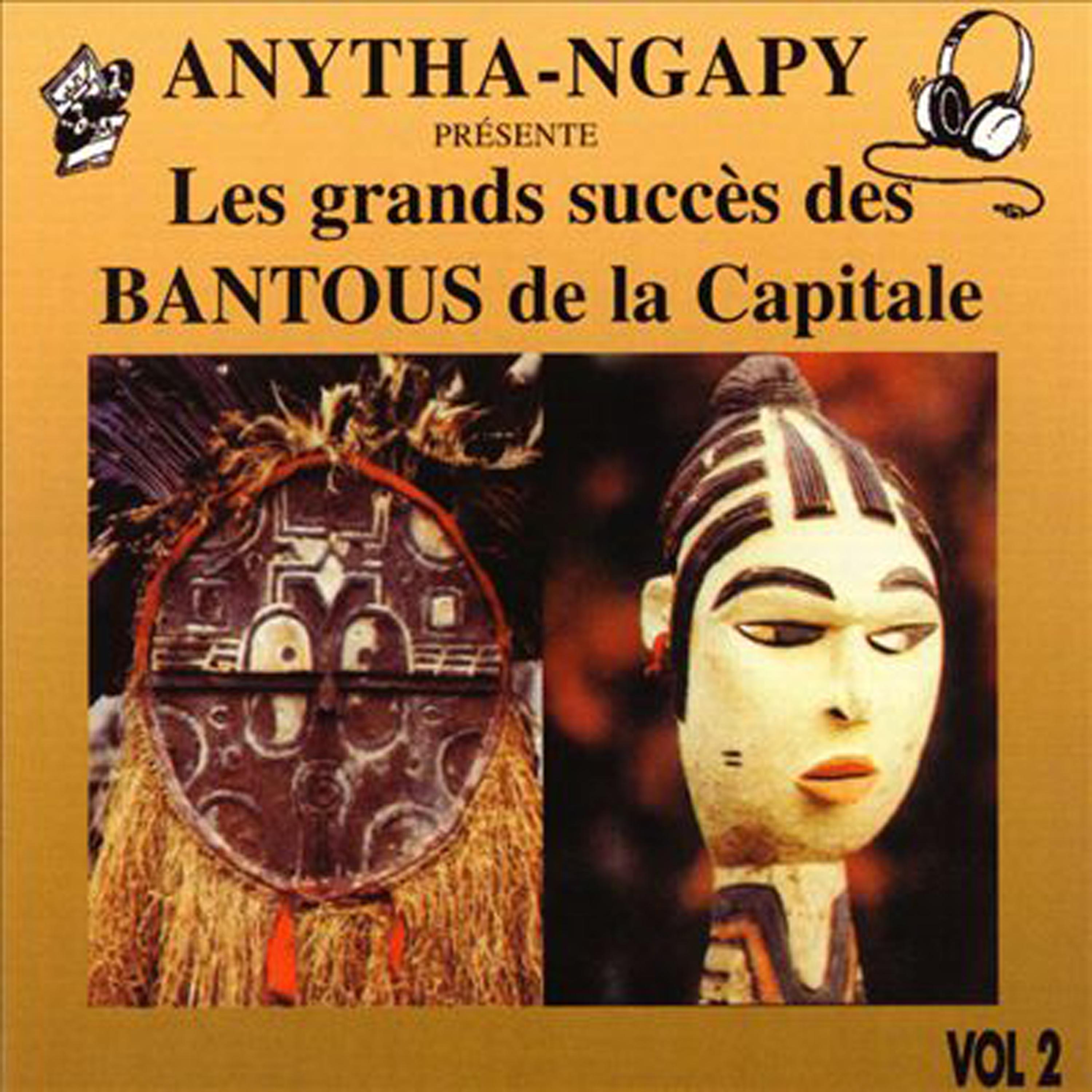 Постер альбома Les grands succès, Vol. 2
