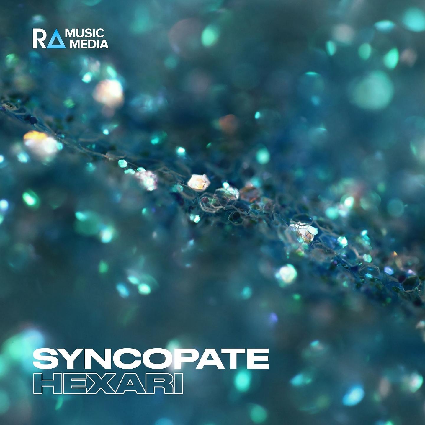 Постер альбома Syncopate