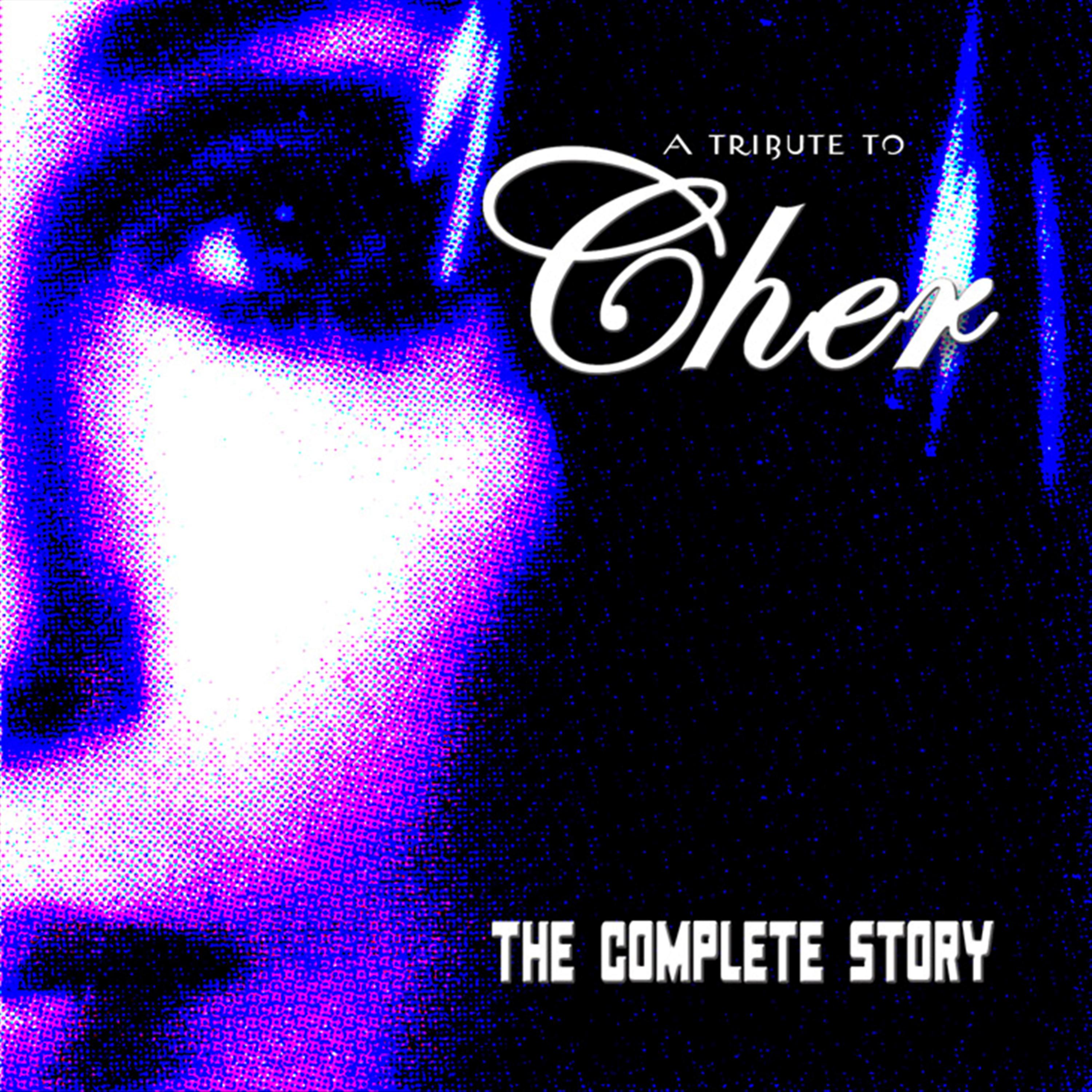 Постер альбома Tribute To: Cher
