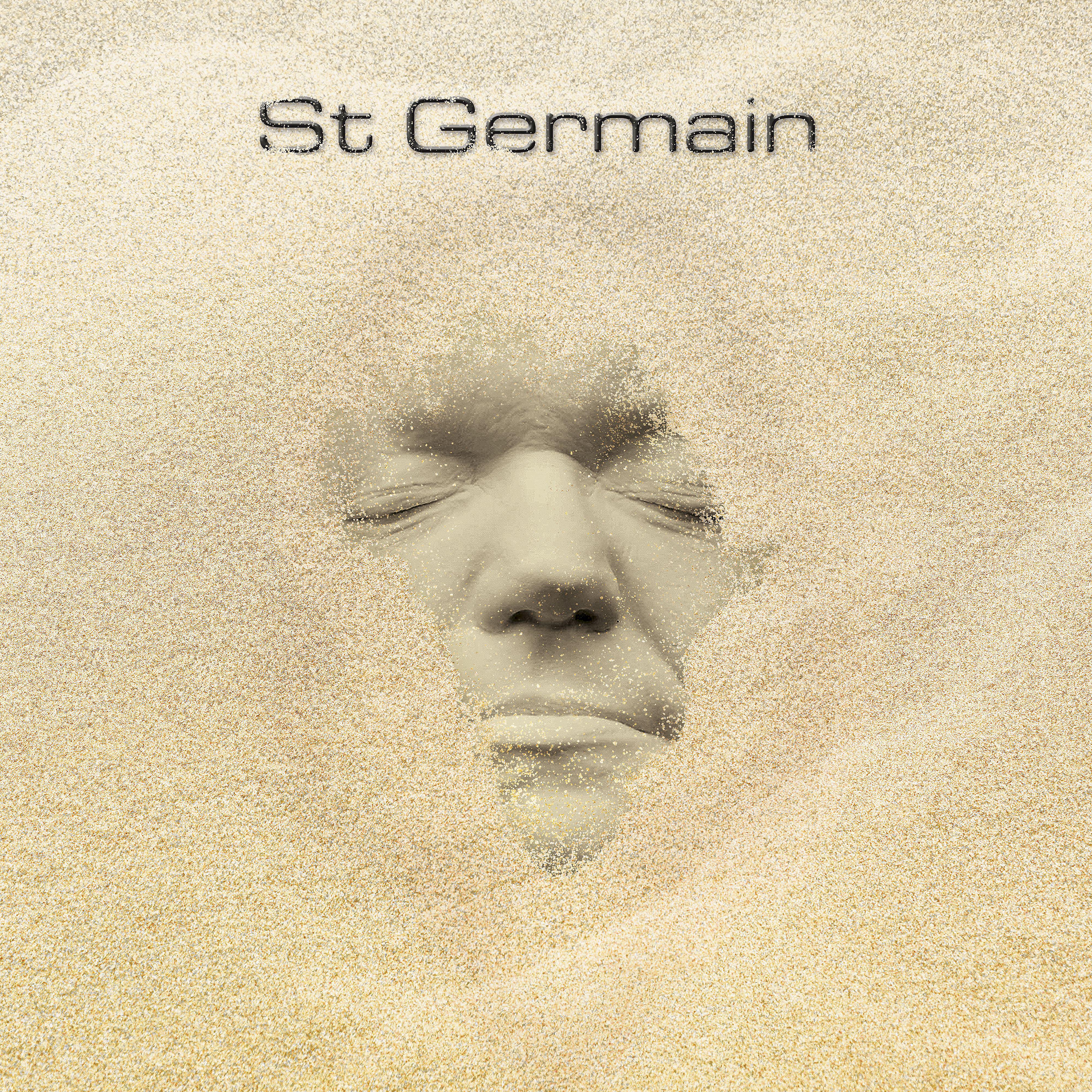 Постер альбома St Germain