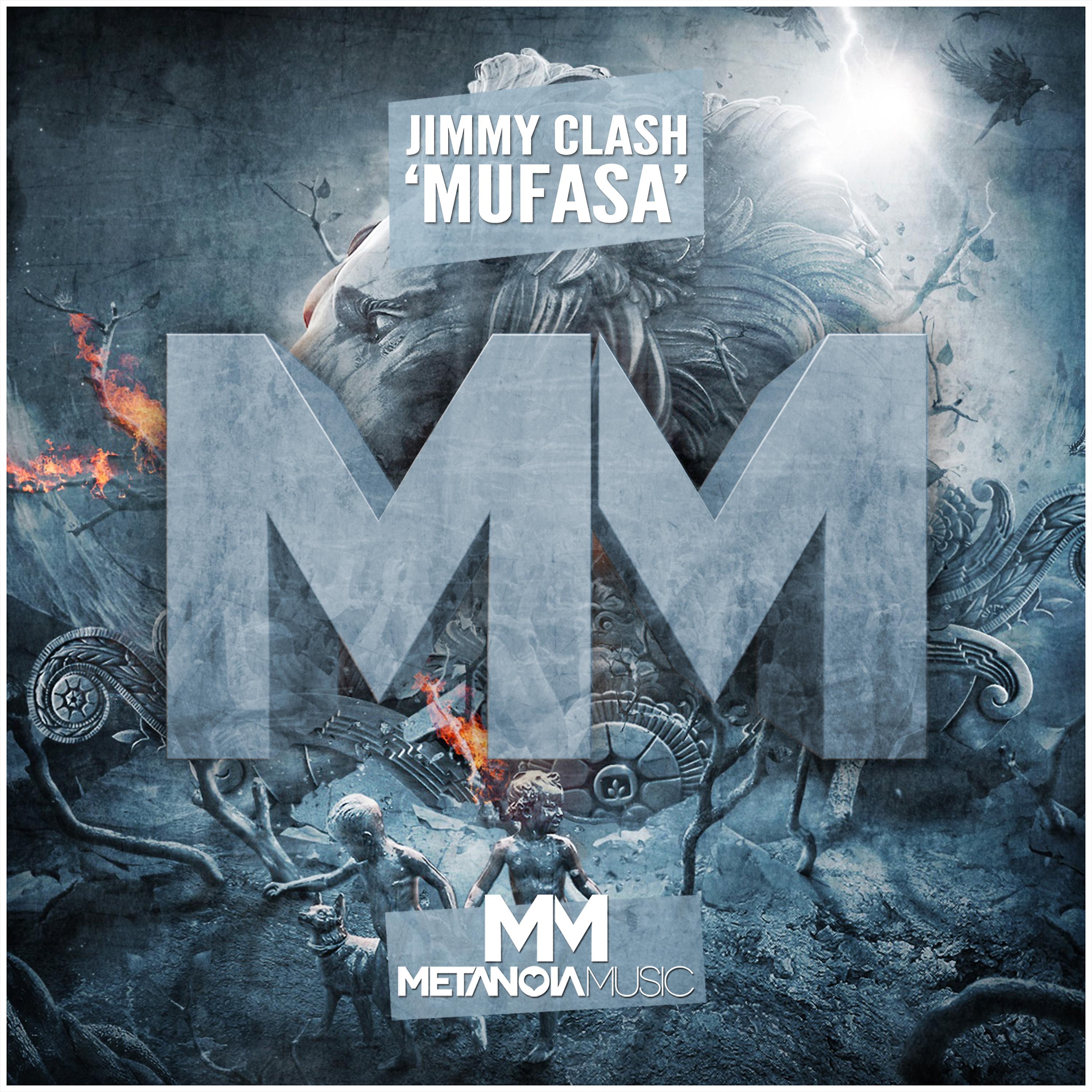 Постер альбома Mufasa
