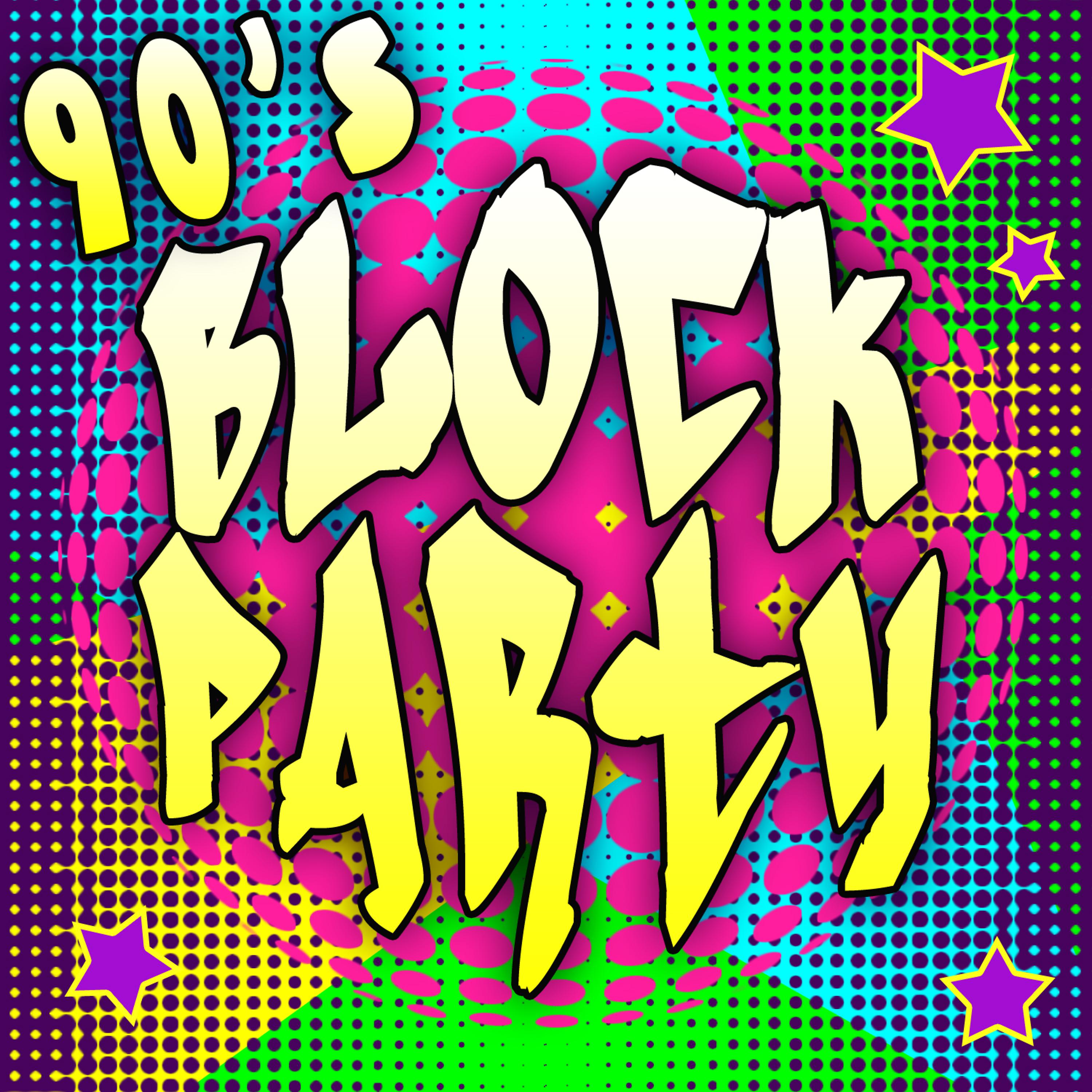 Постер альбома 90's Block Party