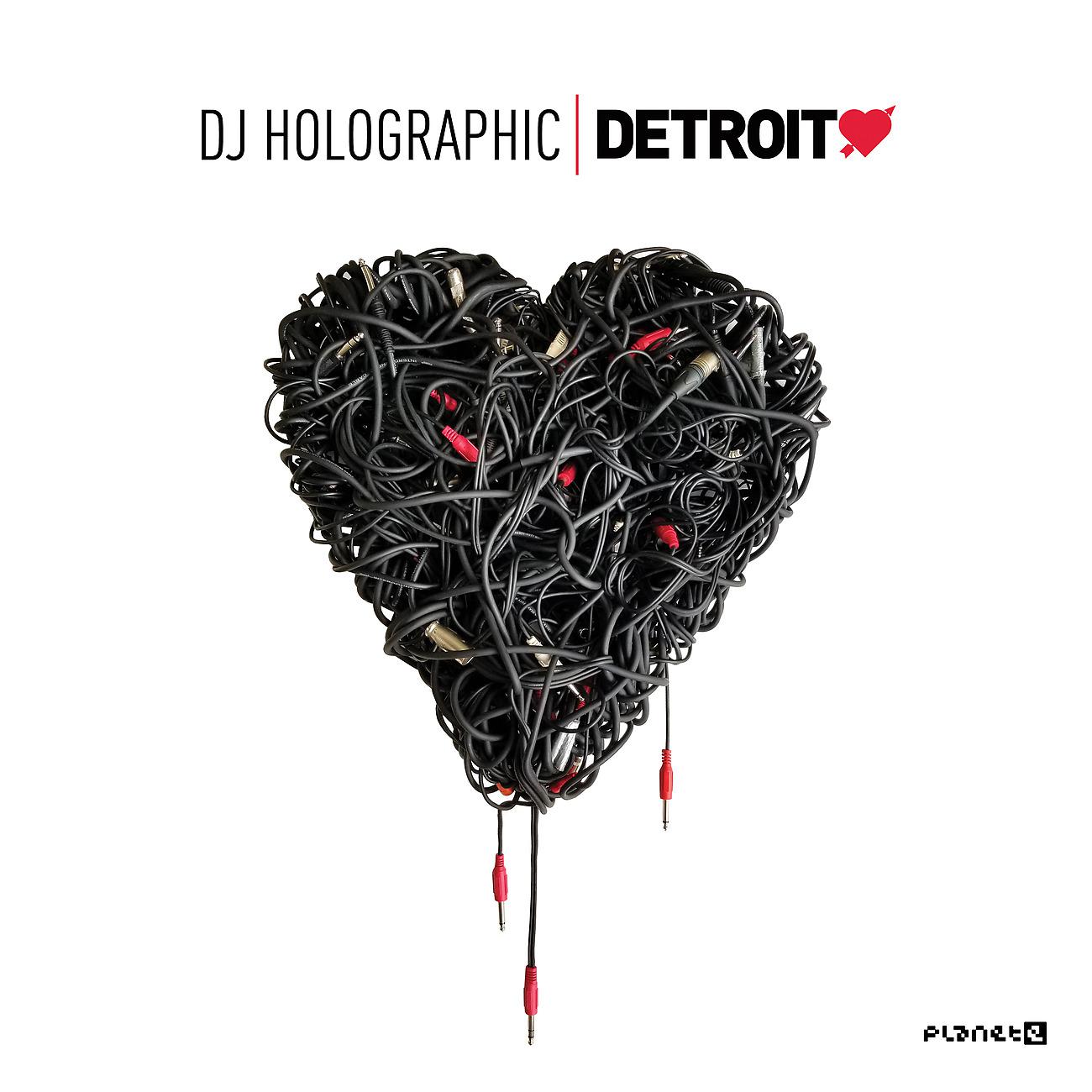 Постер альбома Detroit Love Vol. 5