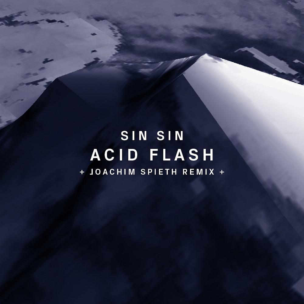 Постер альбома Acid Flash