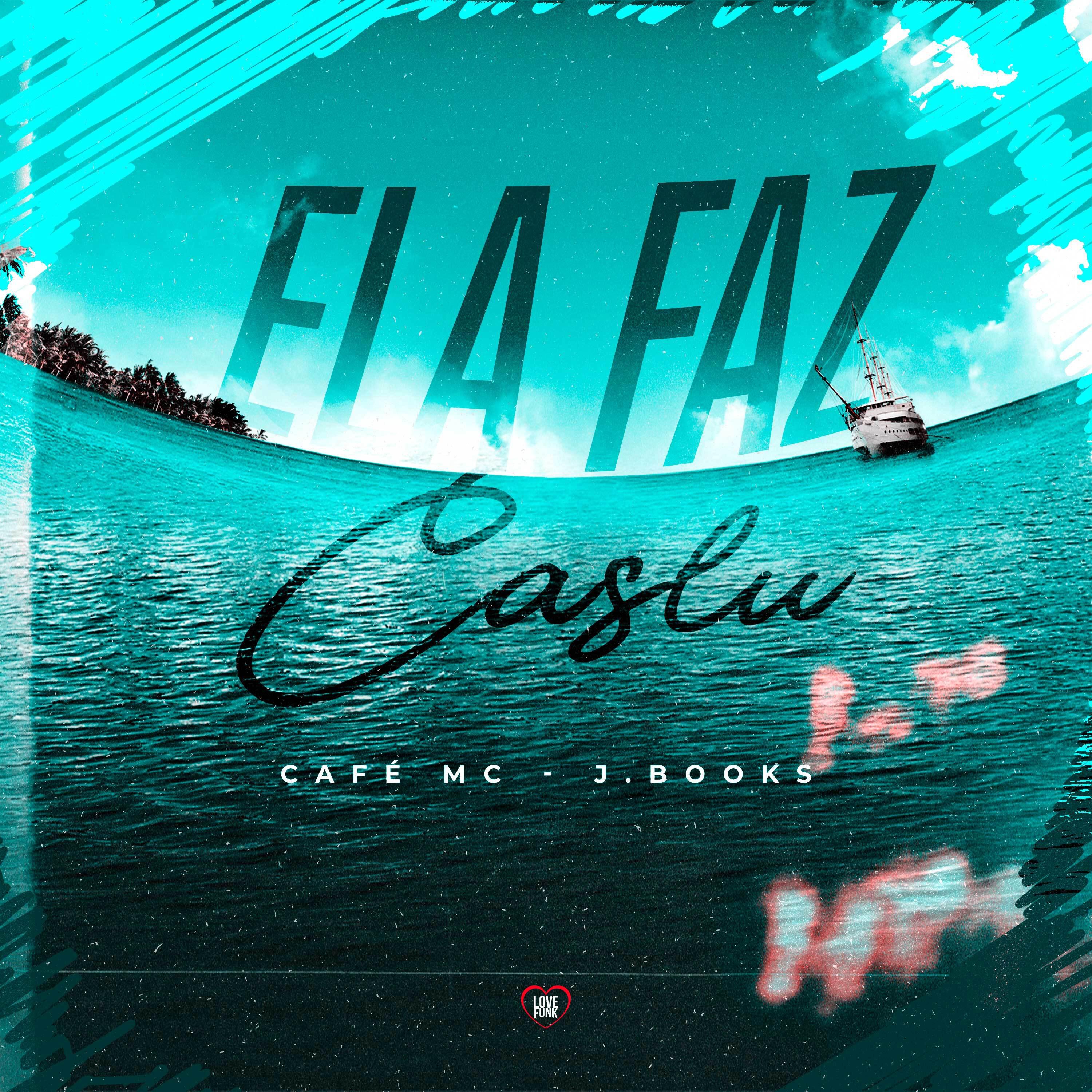Постер альбома Ela Faz