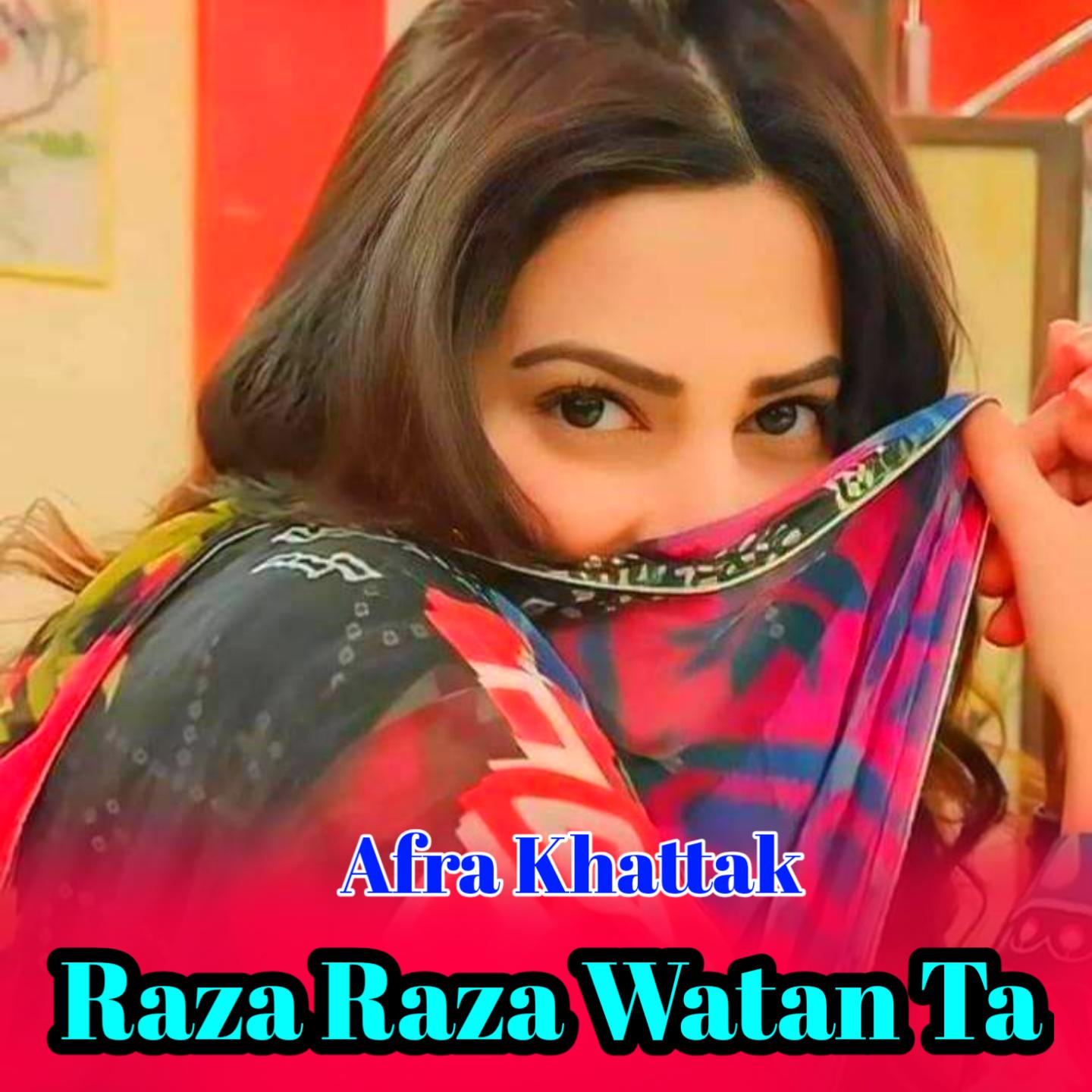 Постер альбома Raza Raza Watan Ta