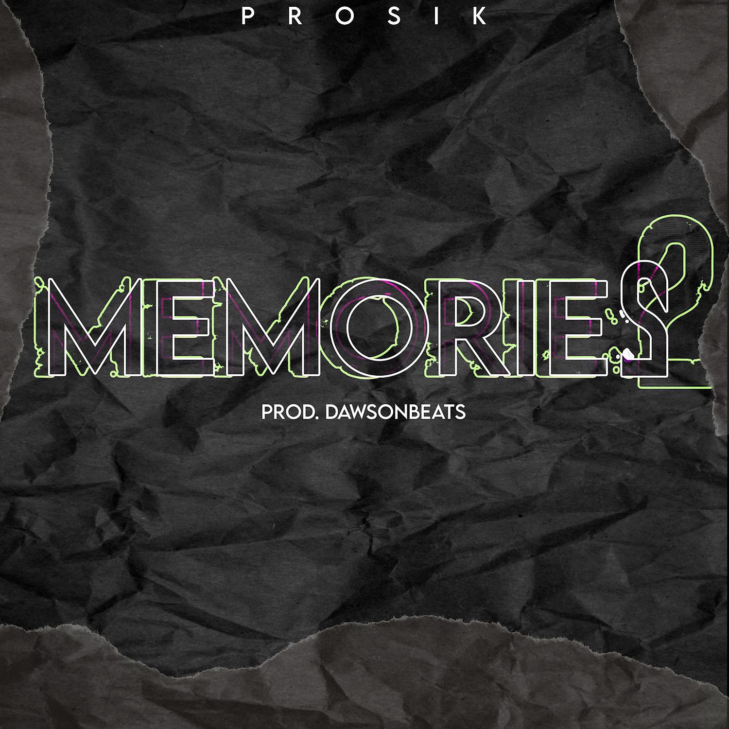 Постер альбома Memories 2