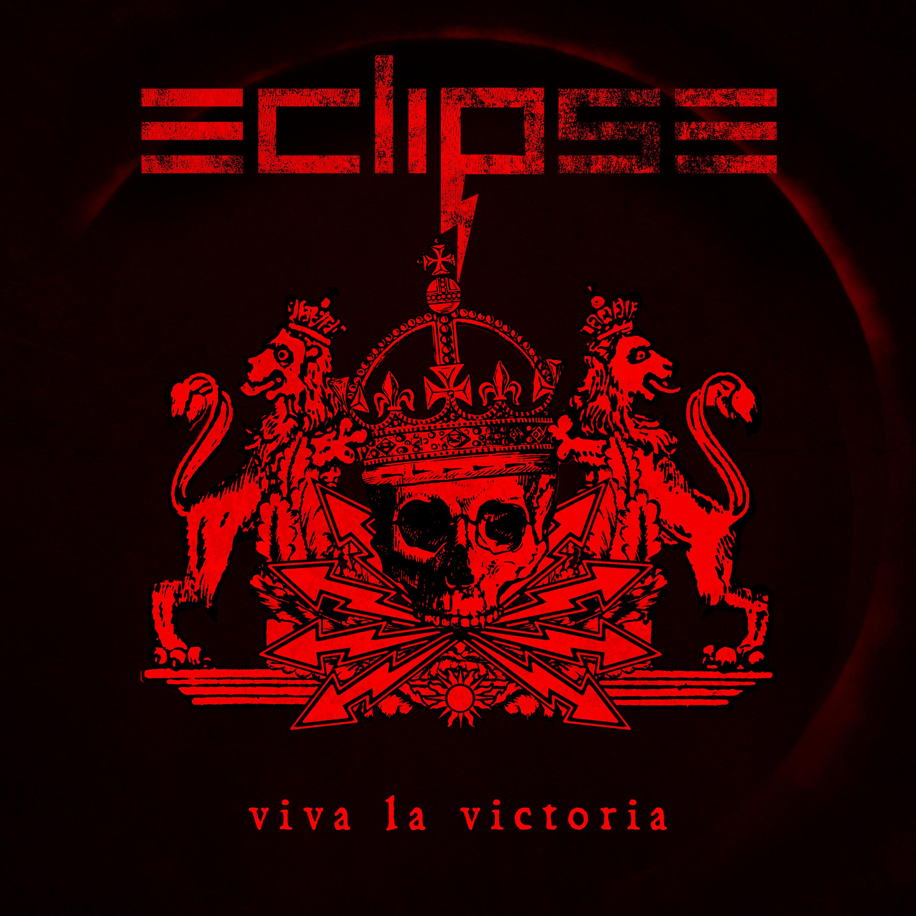 Постер альбома Viva La Victoria