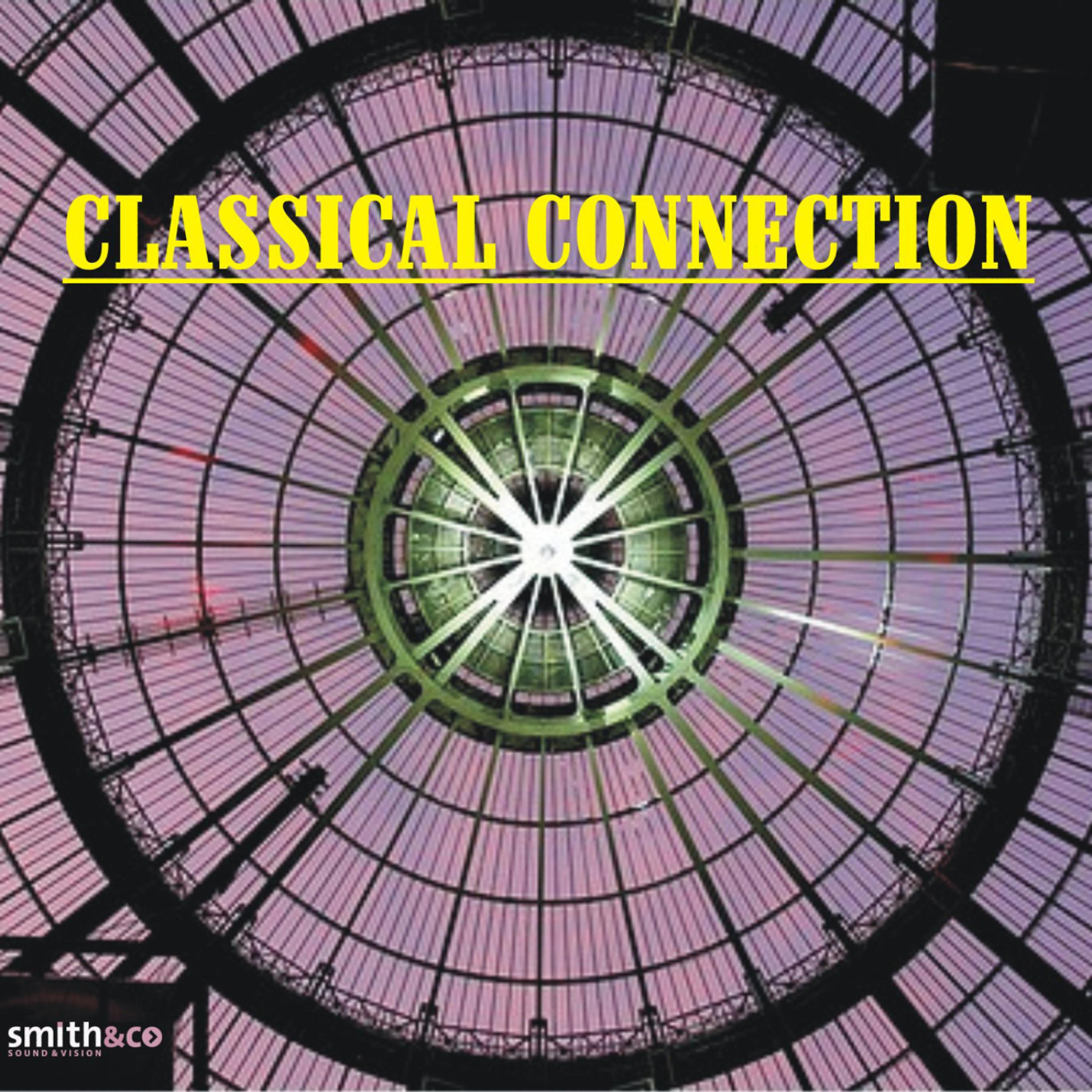 Постер альбома Classical Connections