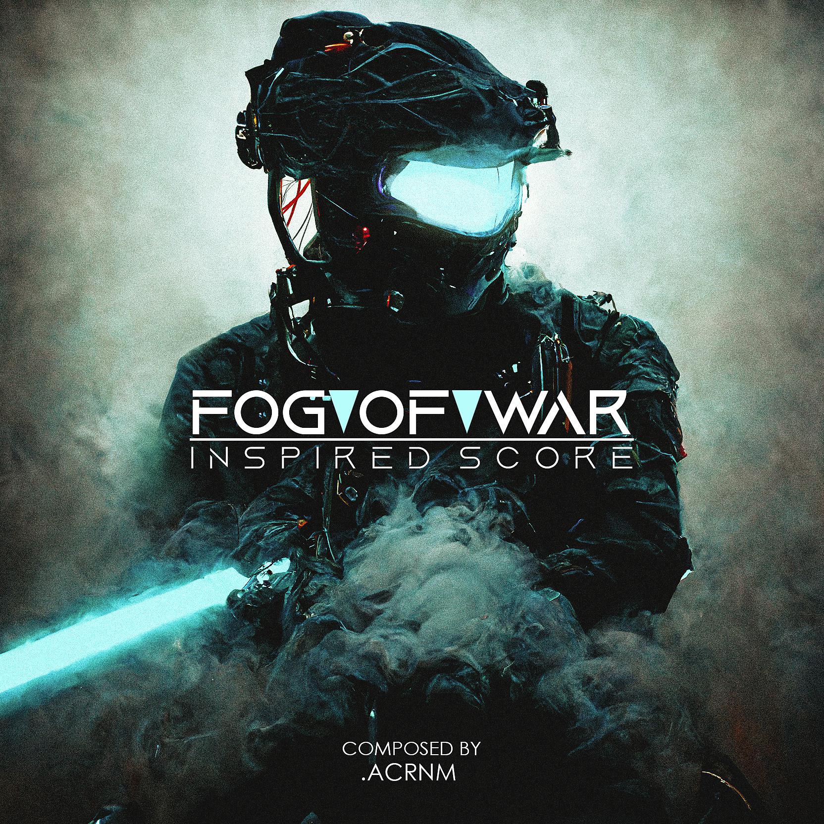 Постер альбома Fog of War (Inspired Score)