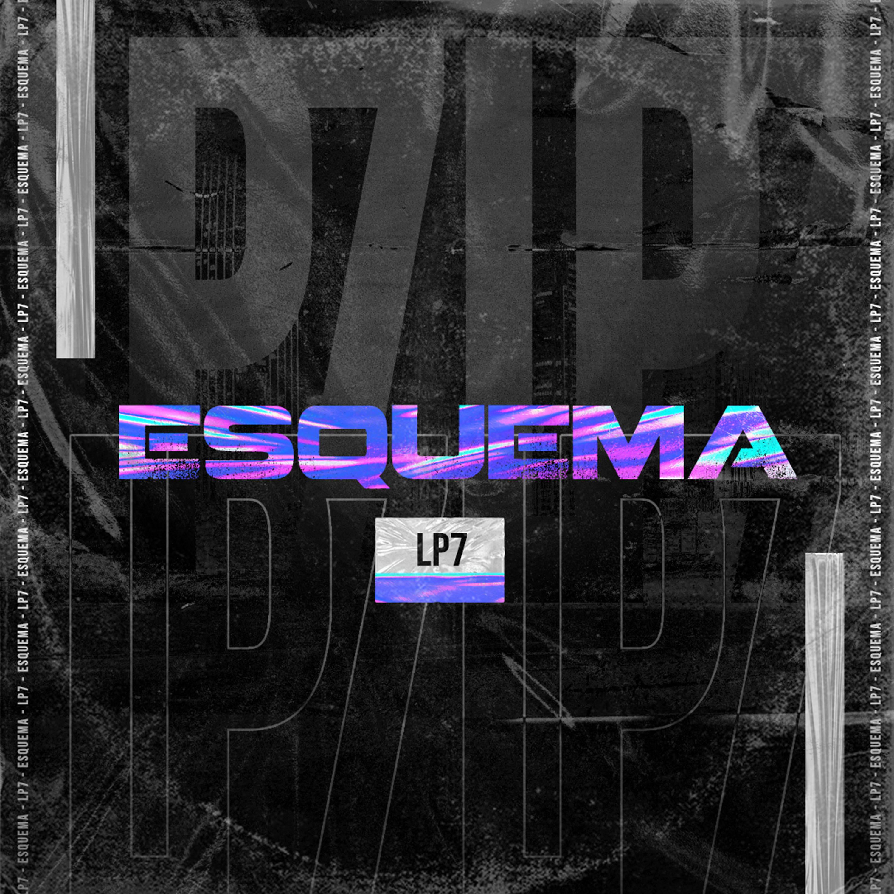 Постер альбома Esquema