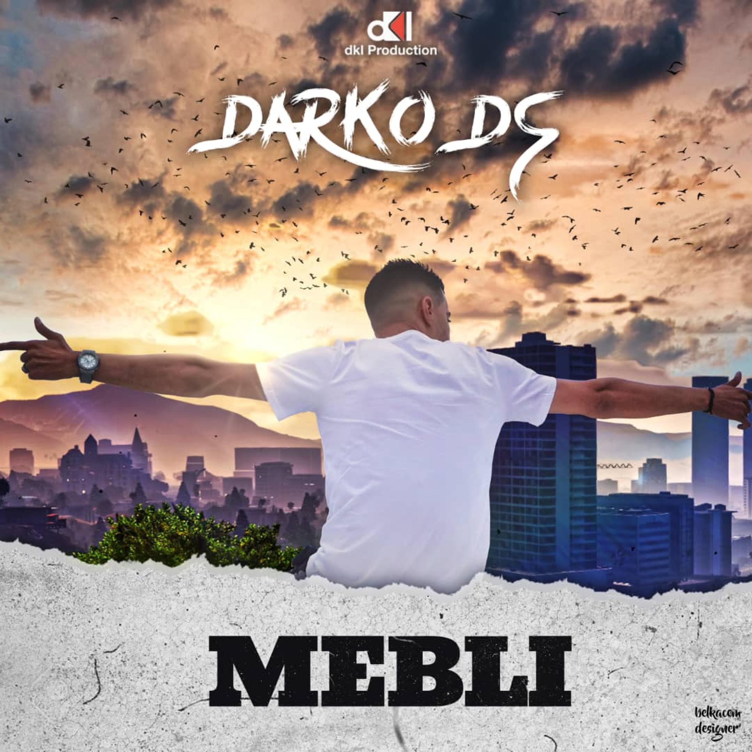 Постер альбома Mebli