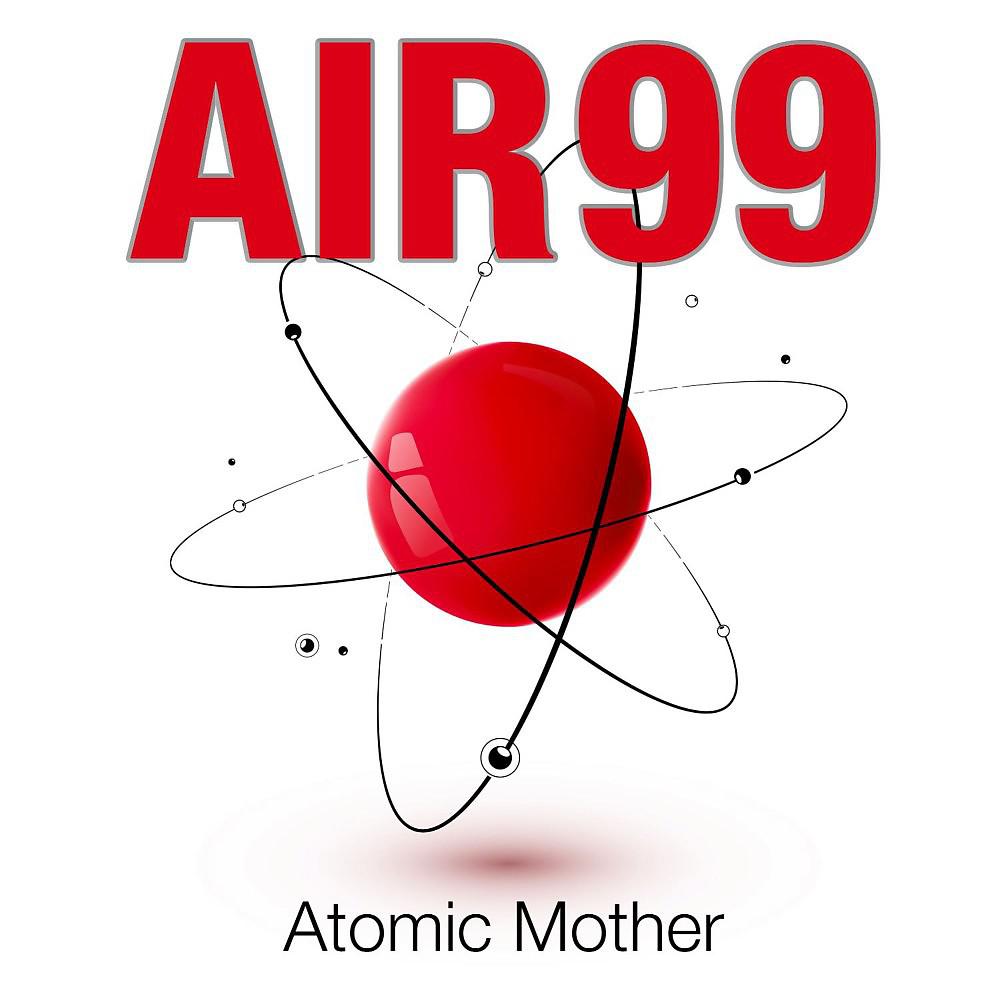 Постер альбома Atomic Mother