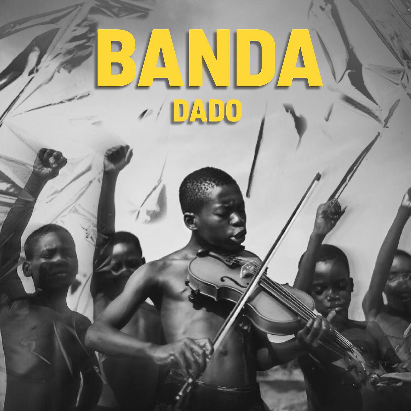 Постер альбома Banda