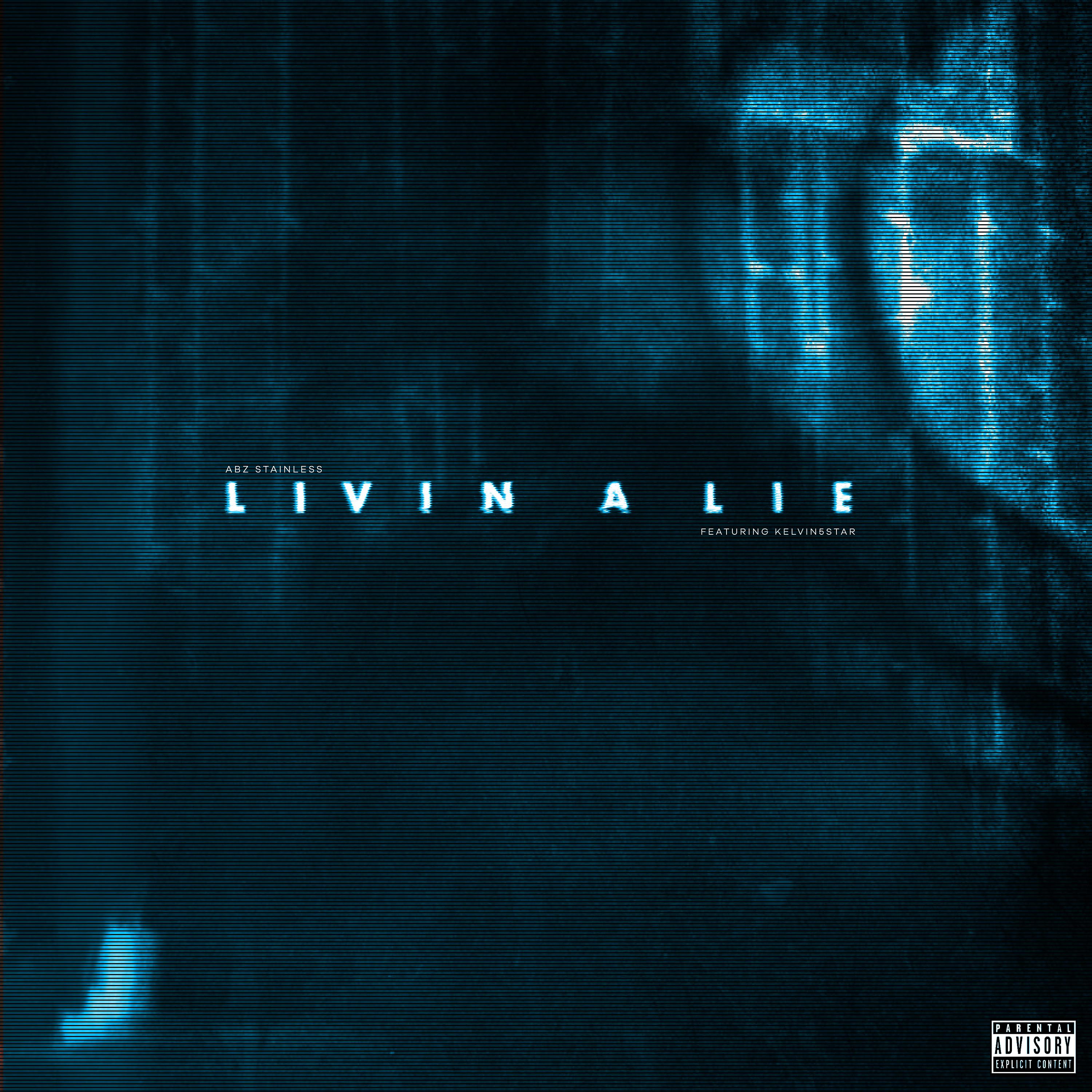 Постер альбома Livin a Lie