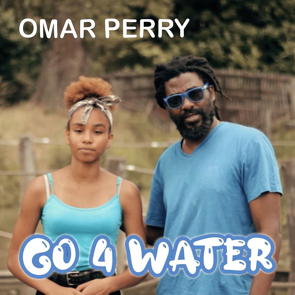 Постер альбома Go 4 Water