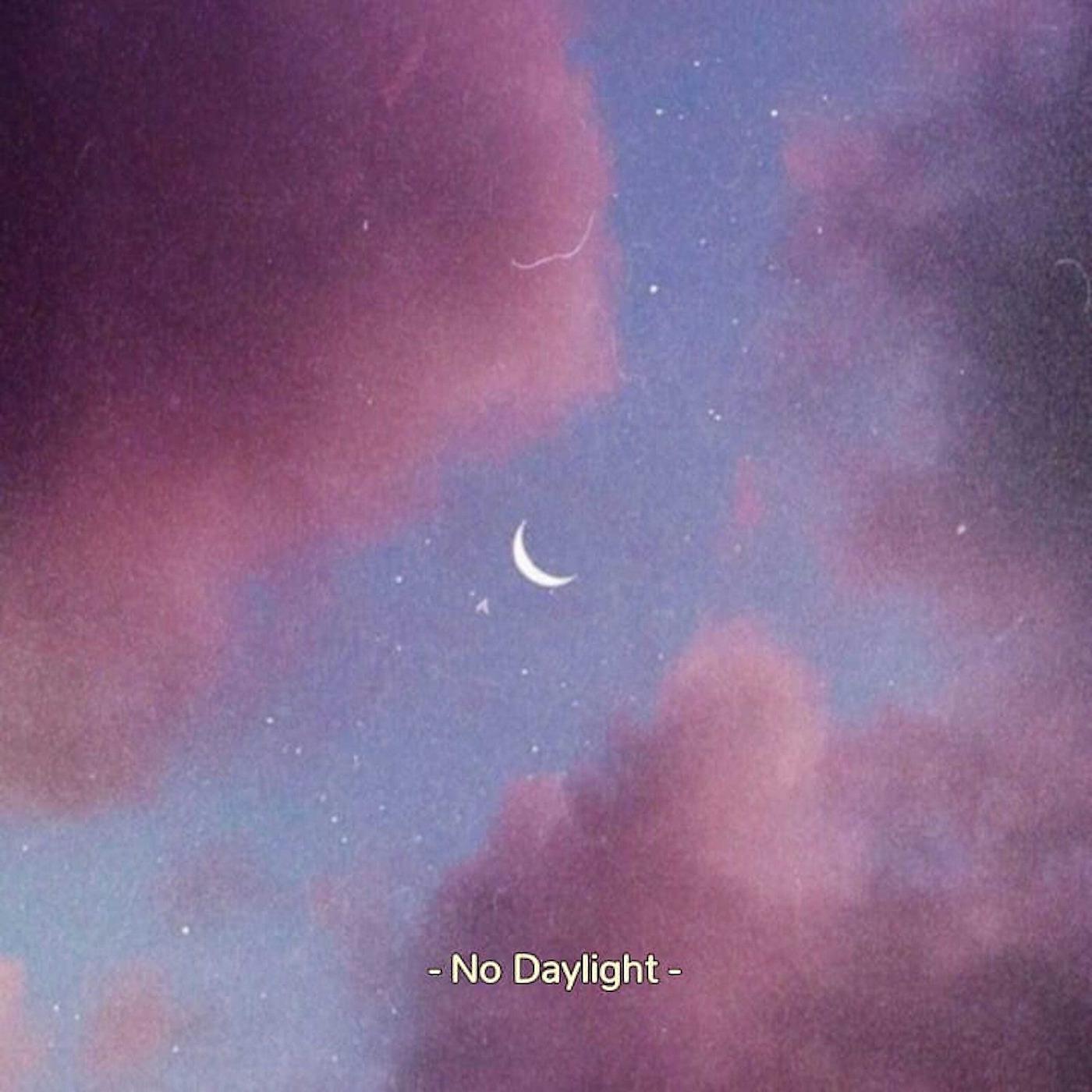Постер альбома No Daylight