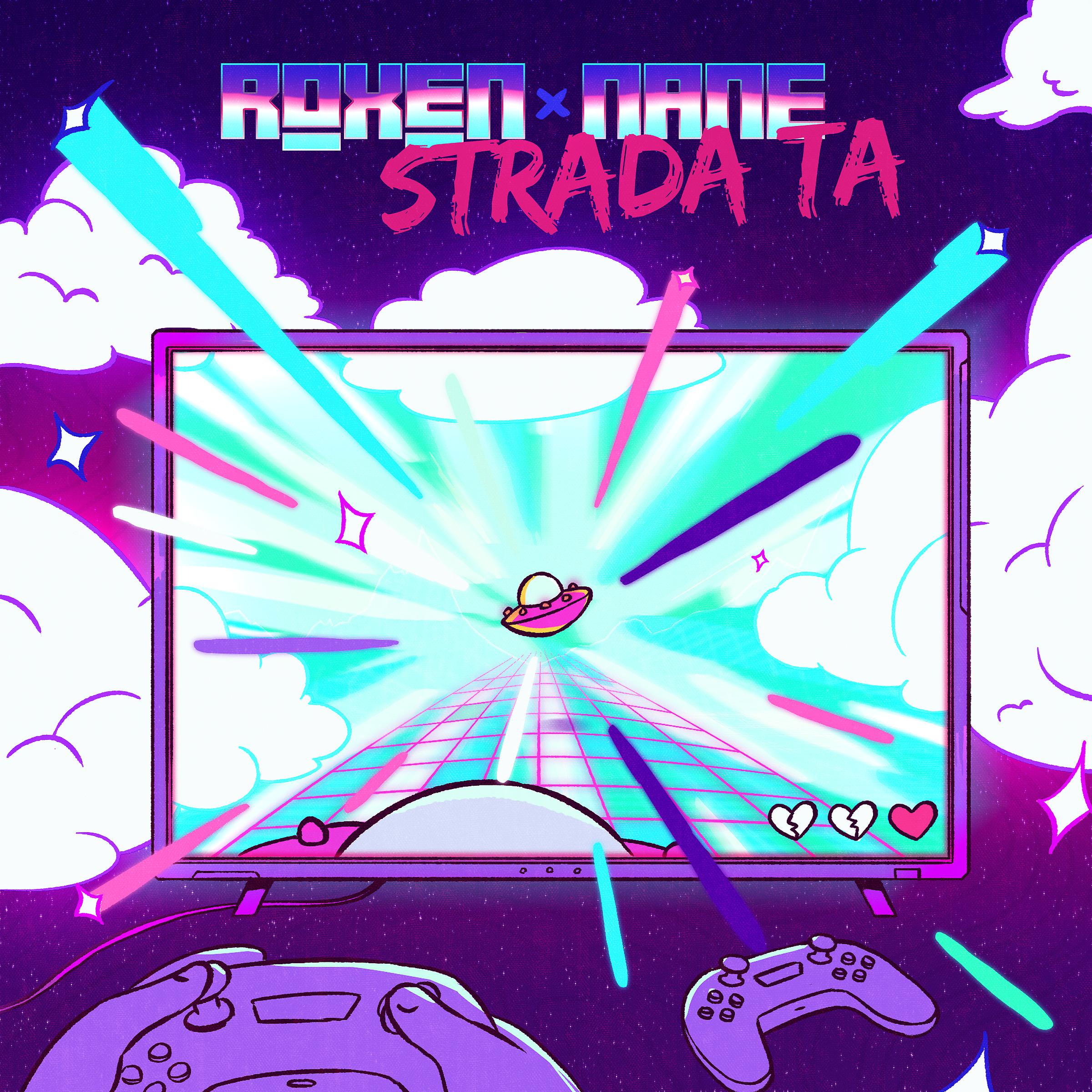 Постер альбома Strada Ta