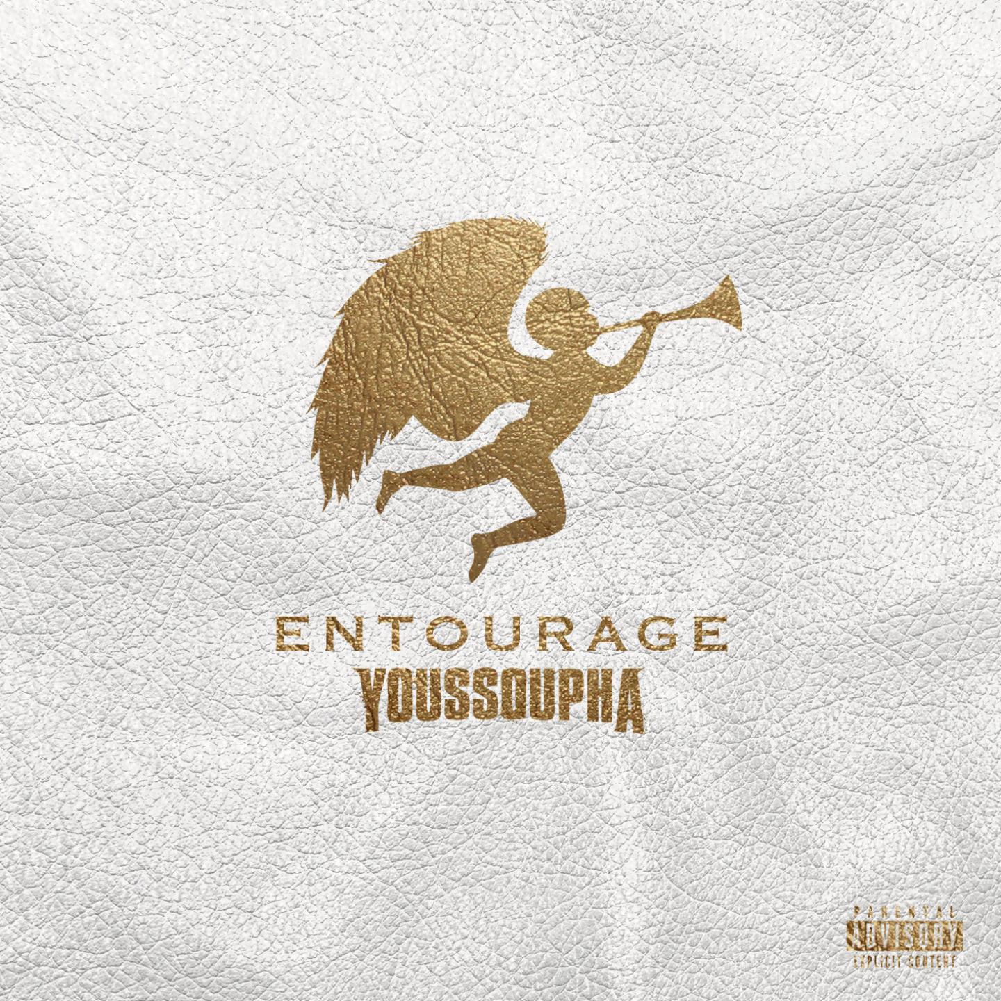 Постер альбома Entourage