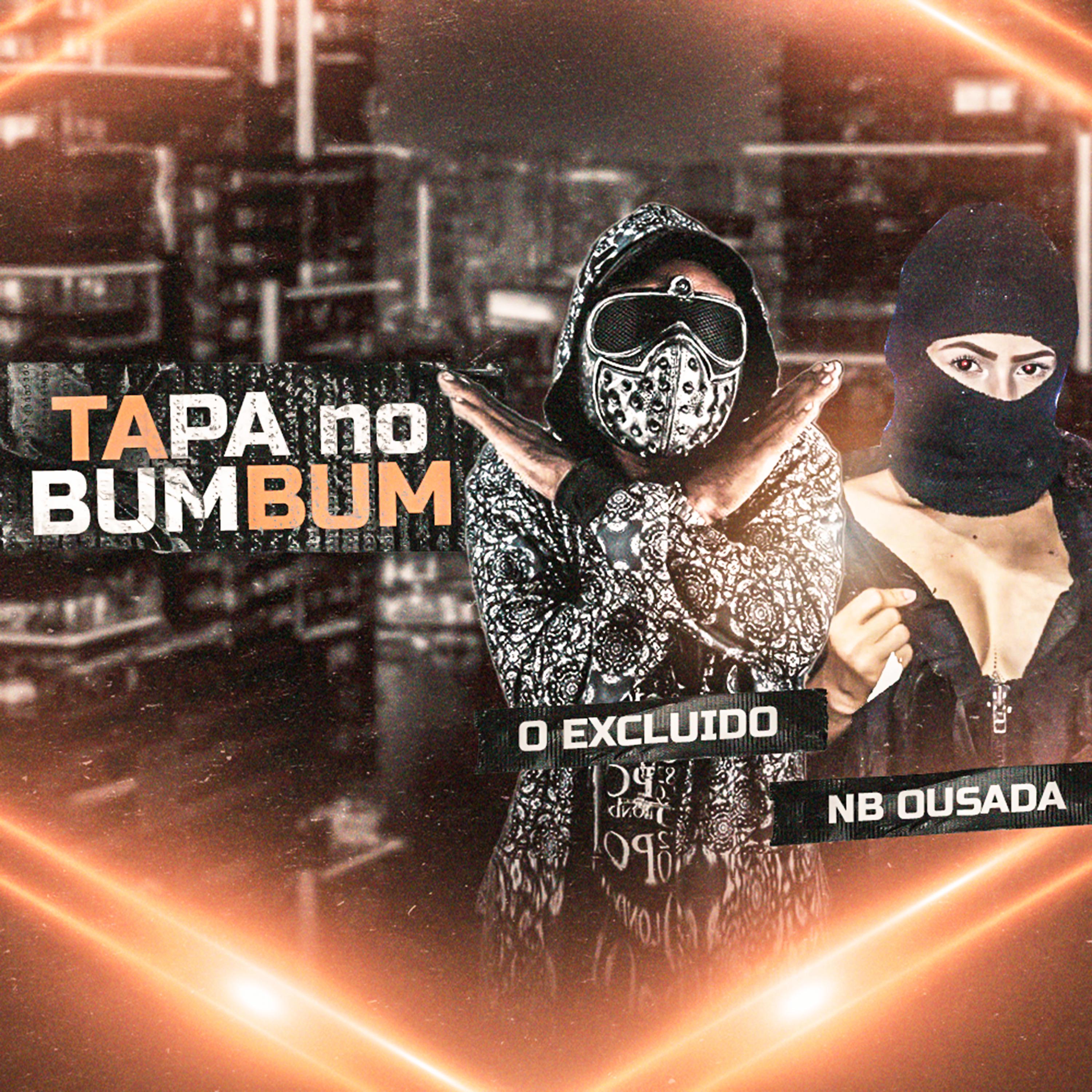 Постер альбома Tapa no Bumbum