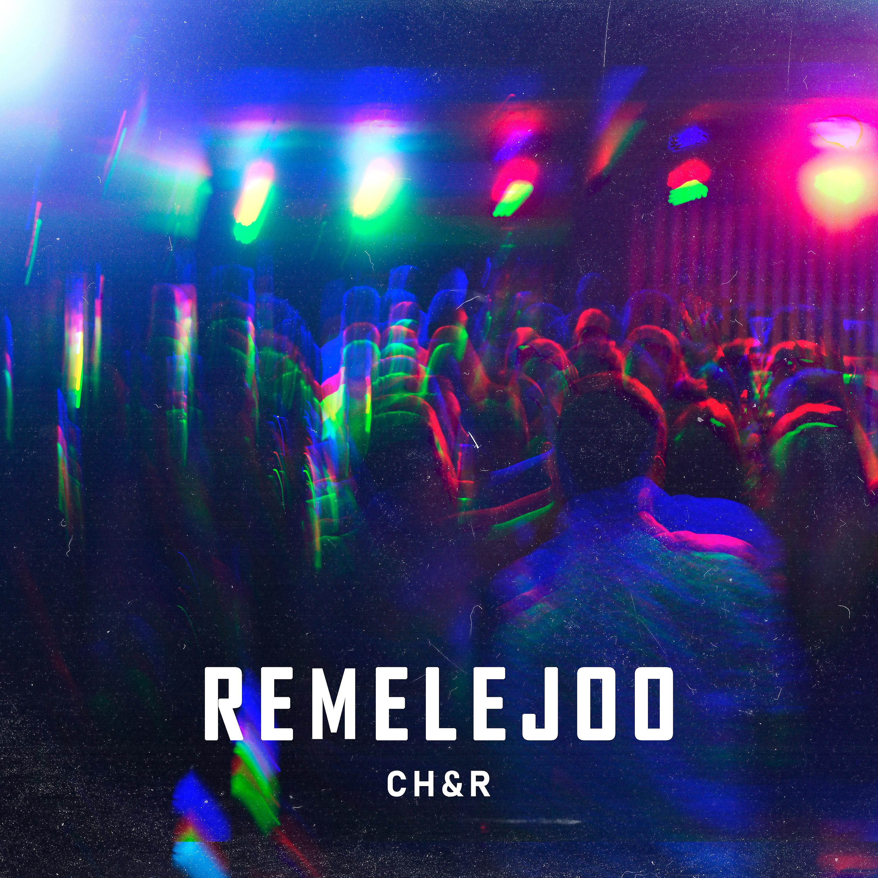 Постер альбома Remelejoo
